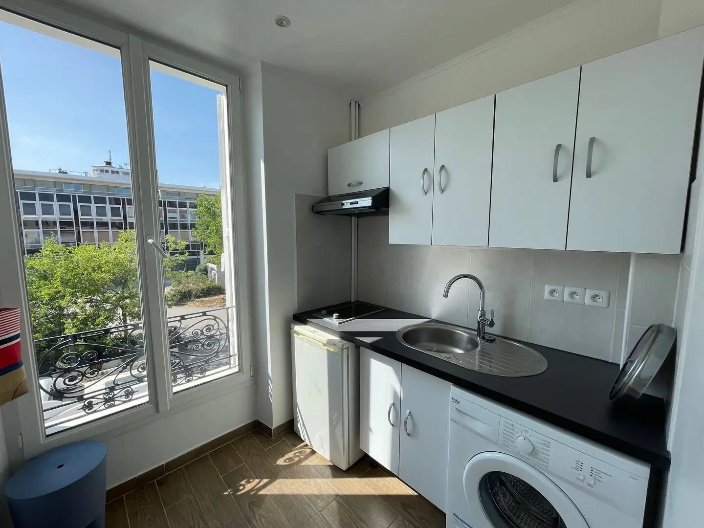 Appartement à louer, 27m², Saint-Maur-des-Fossés