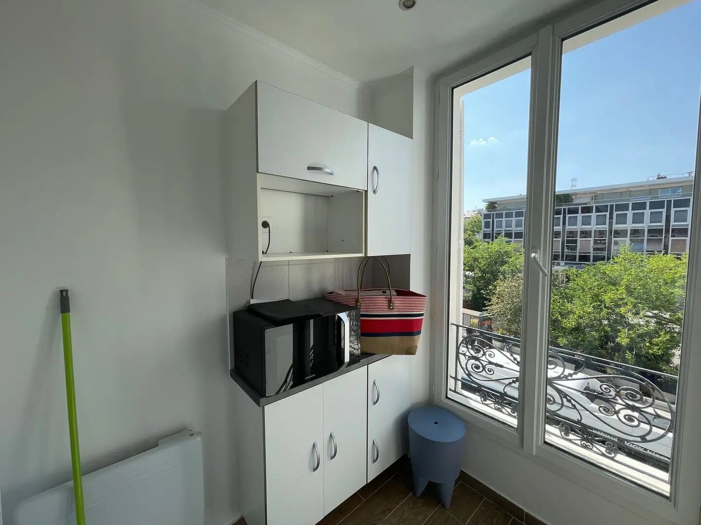 Appartement à louer, 27m², Saint-Maur-des-Fossés
