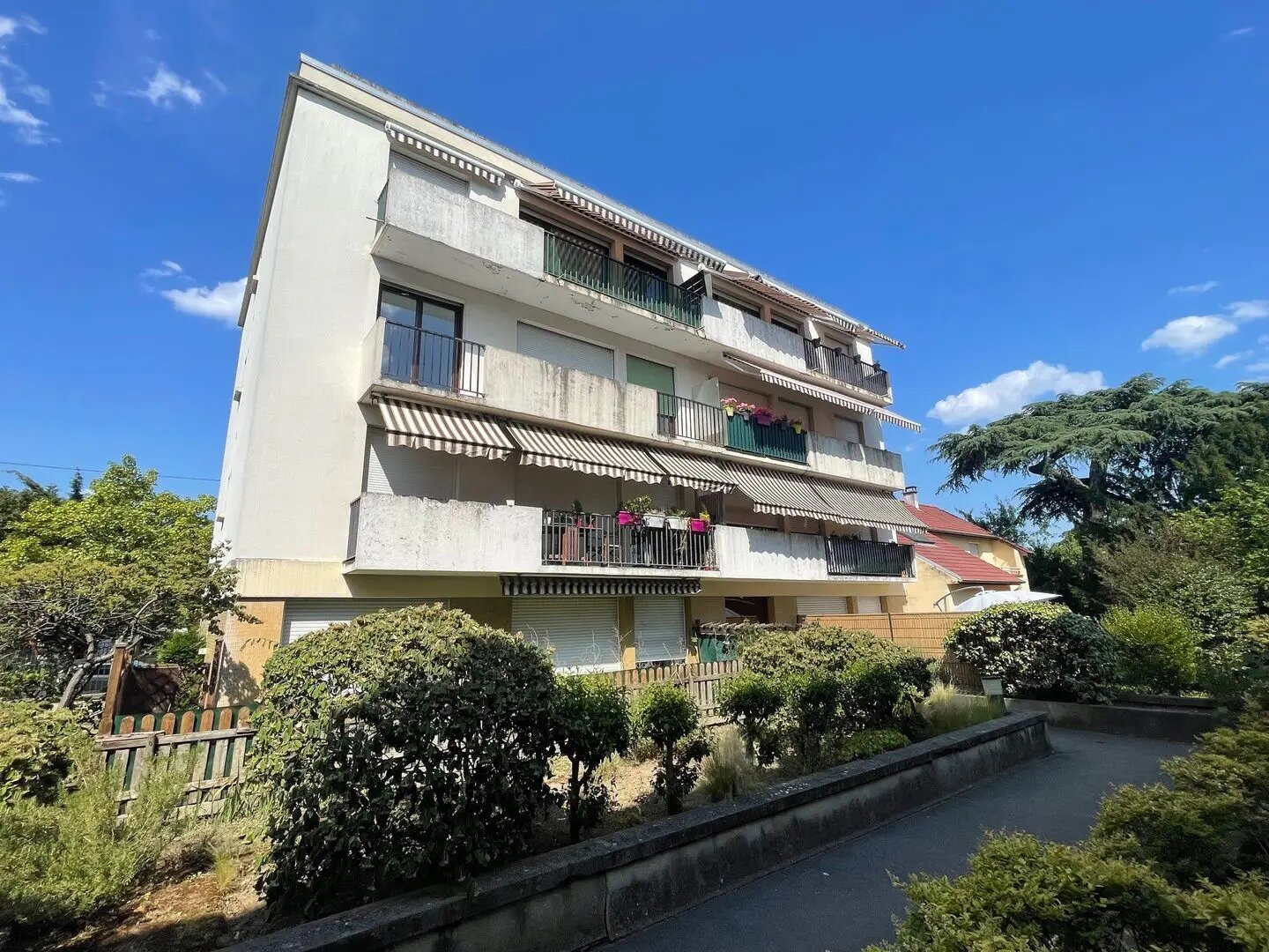 Appartement à louer, 83m², Saint-Maur-des-Fossés