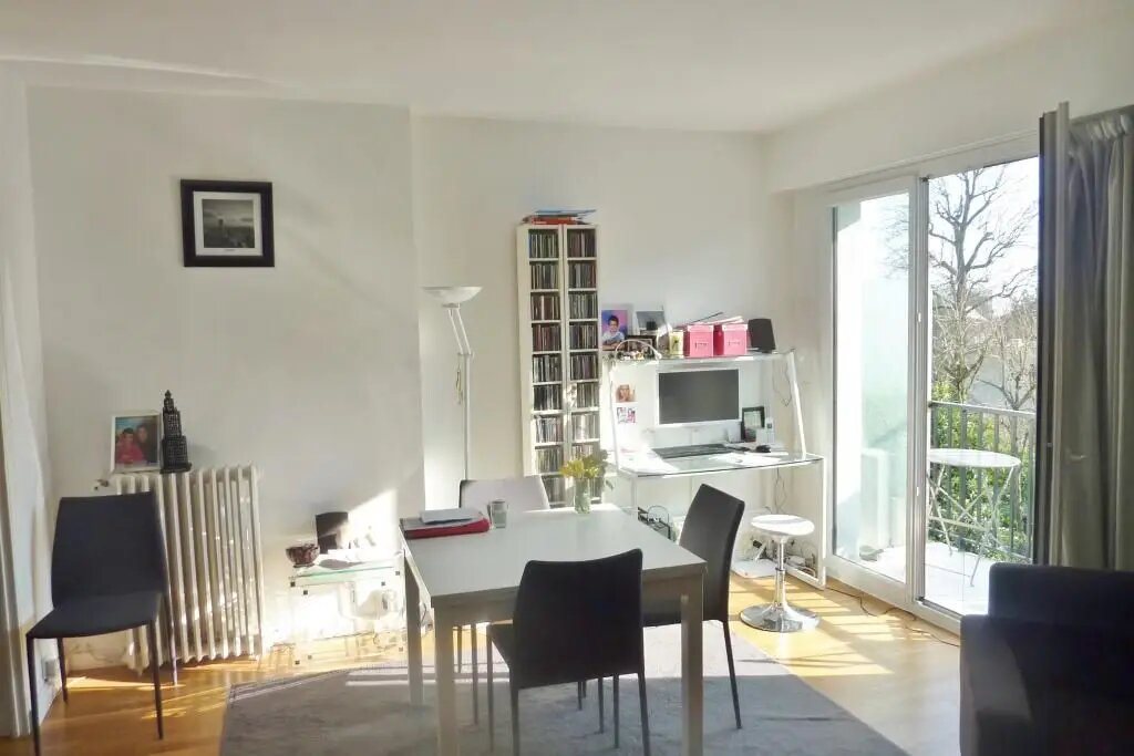 Appartement à louer, 83m², Saint-Maur-des-Fossés