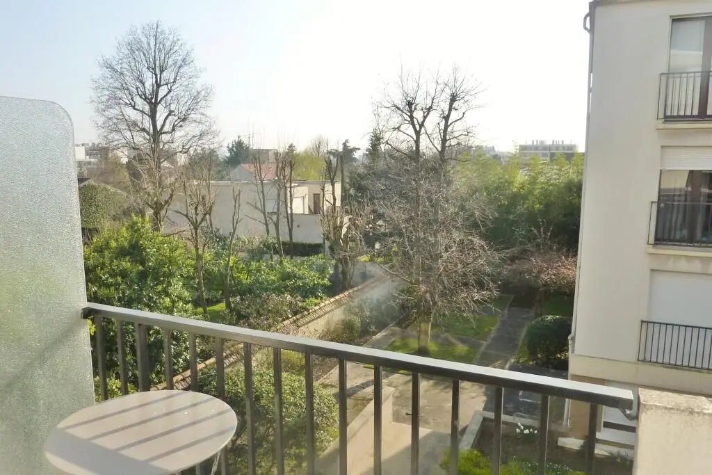 Appartement à louer, 83m², Saint-Maur-des-Fossés