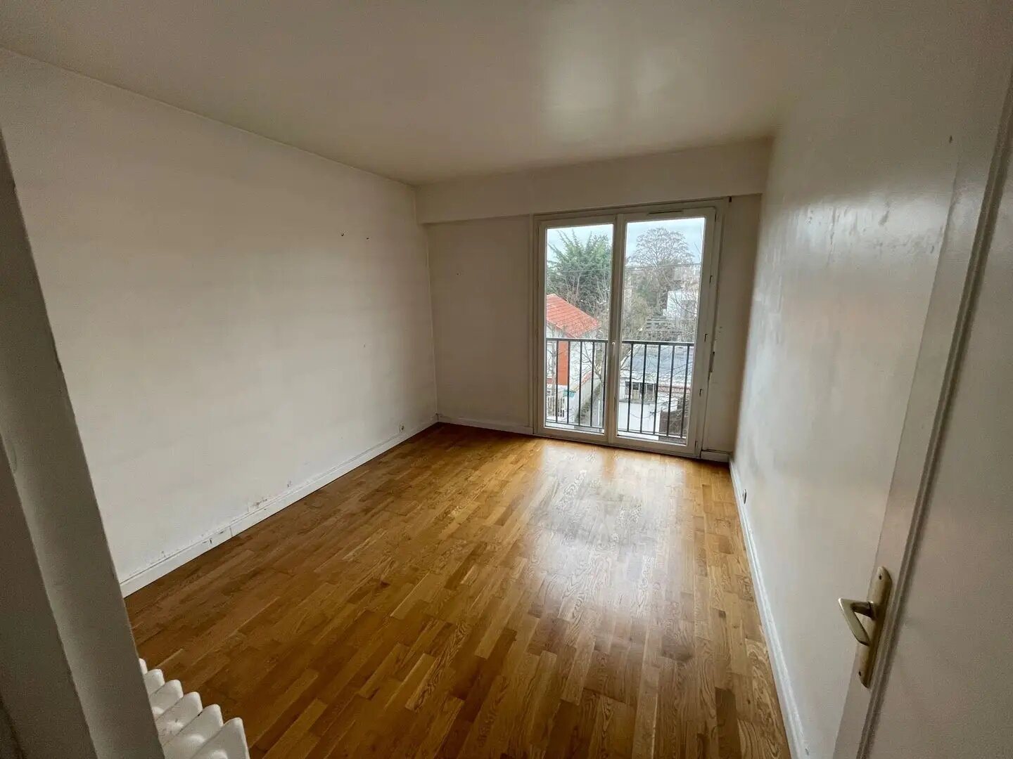 Appartement à louer, 83m², Saint-Maur-des-Fossés