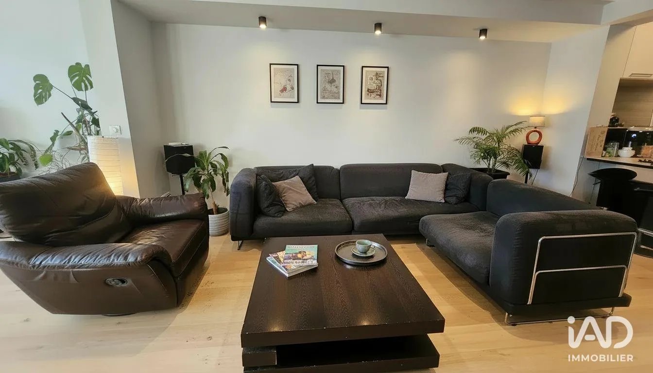 Maison à vendre, 160m², Saint-Herblain