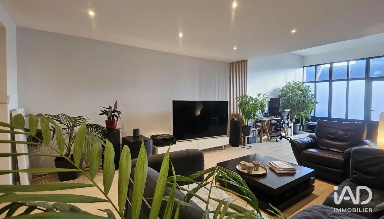 Maison à vendre, 160m², Saint-Herblain