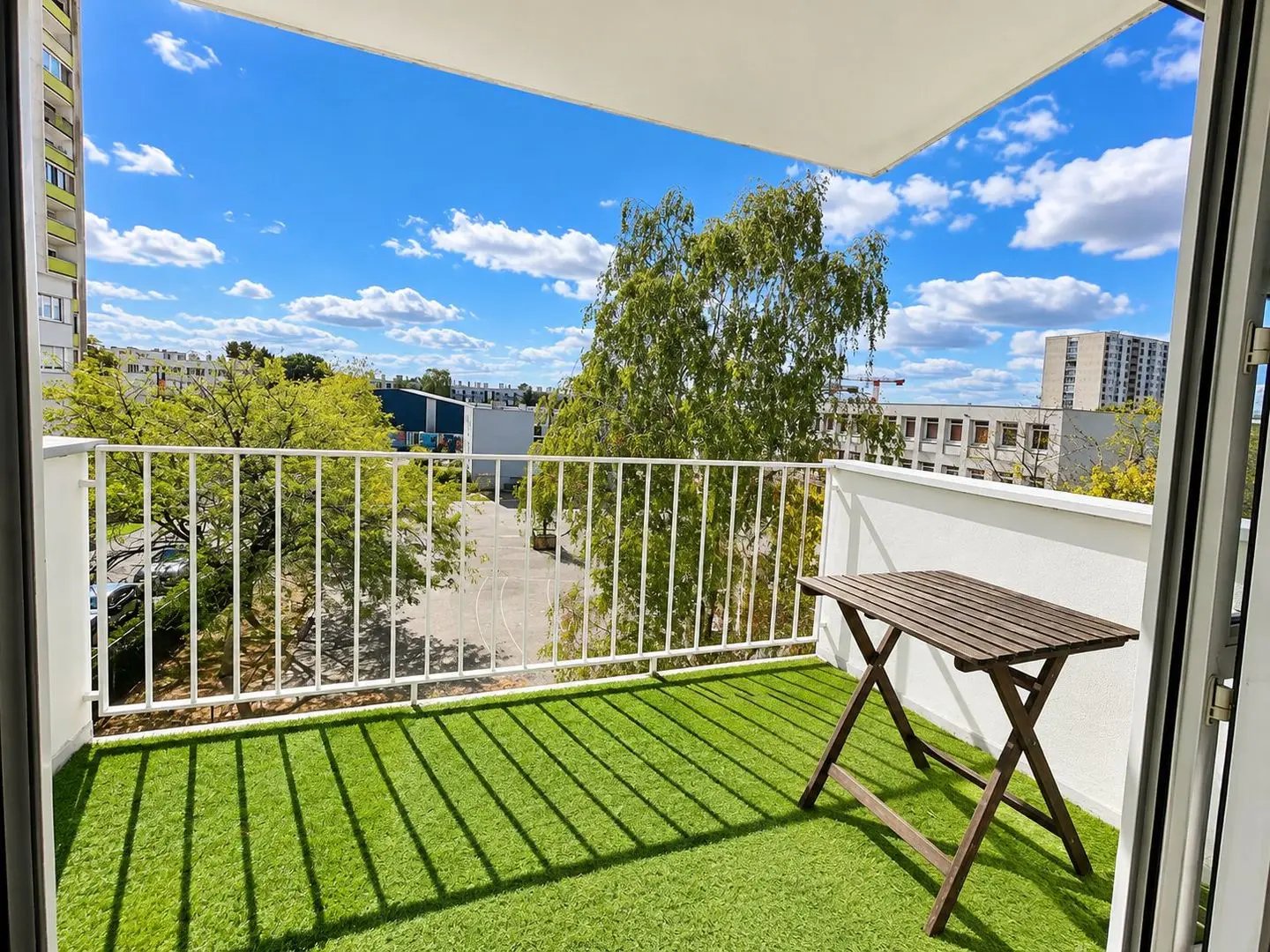 Appartement à vendre, 62m², Nantes