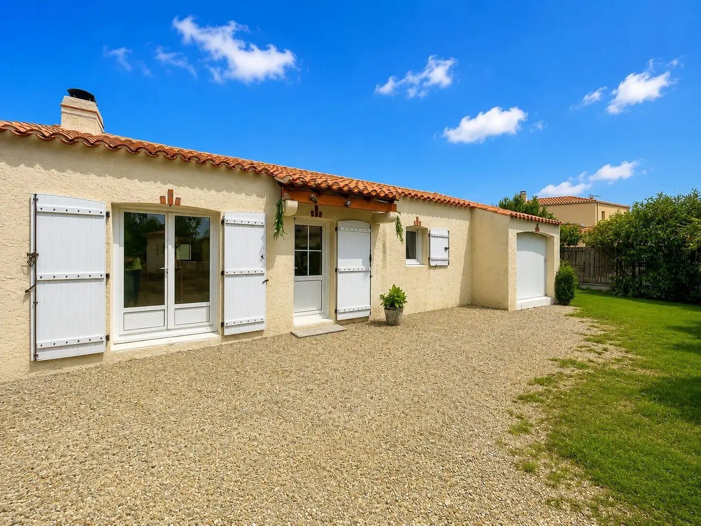 Maison à vendre, 90m², Bouguenais