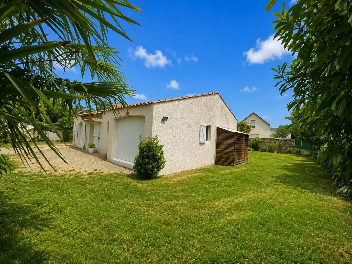 Maison à vendre, 90m², Bouguenais