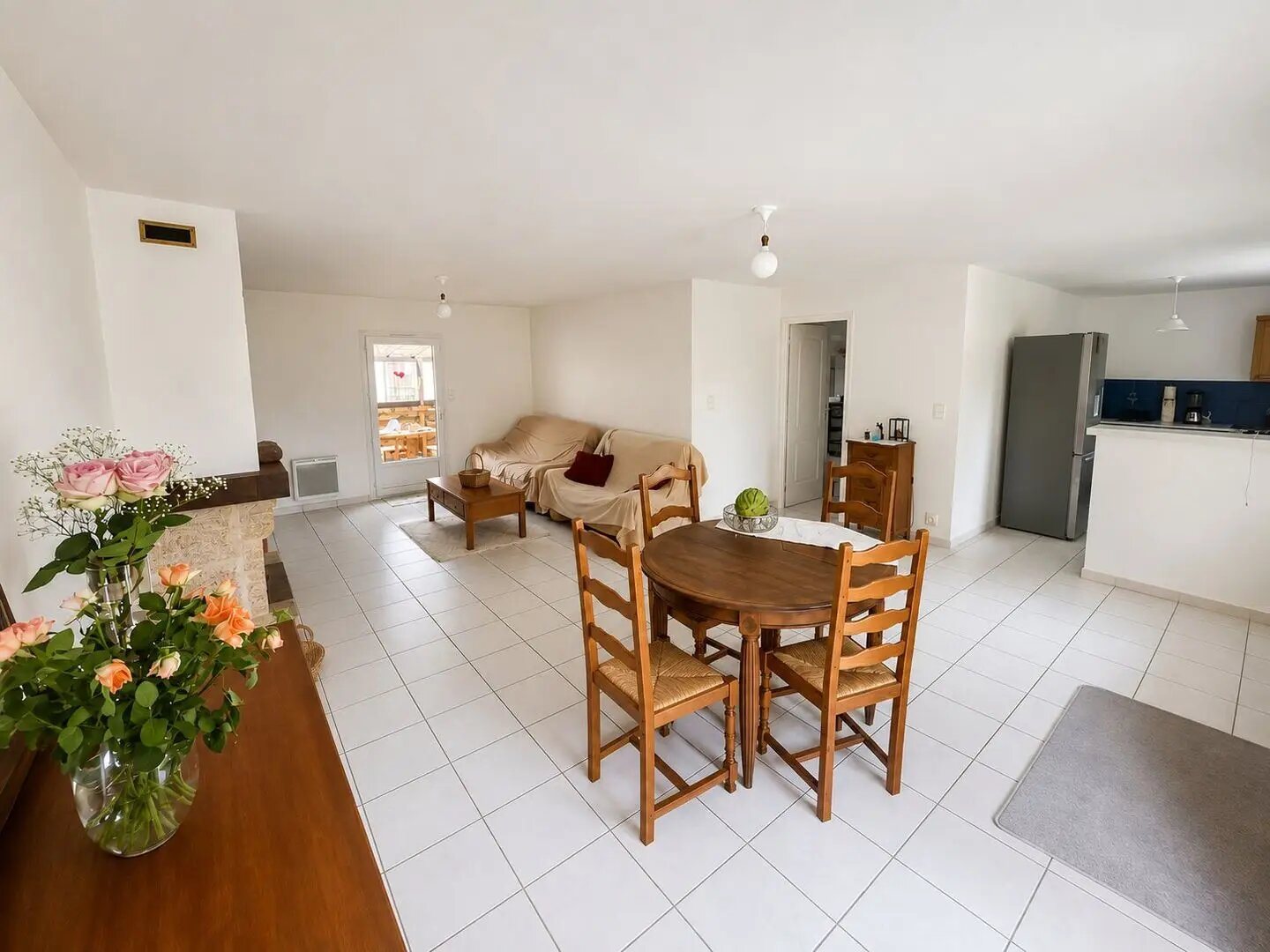 Maison à vendre, 90m², Bouguenais