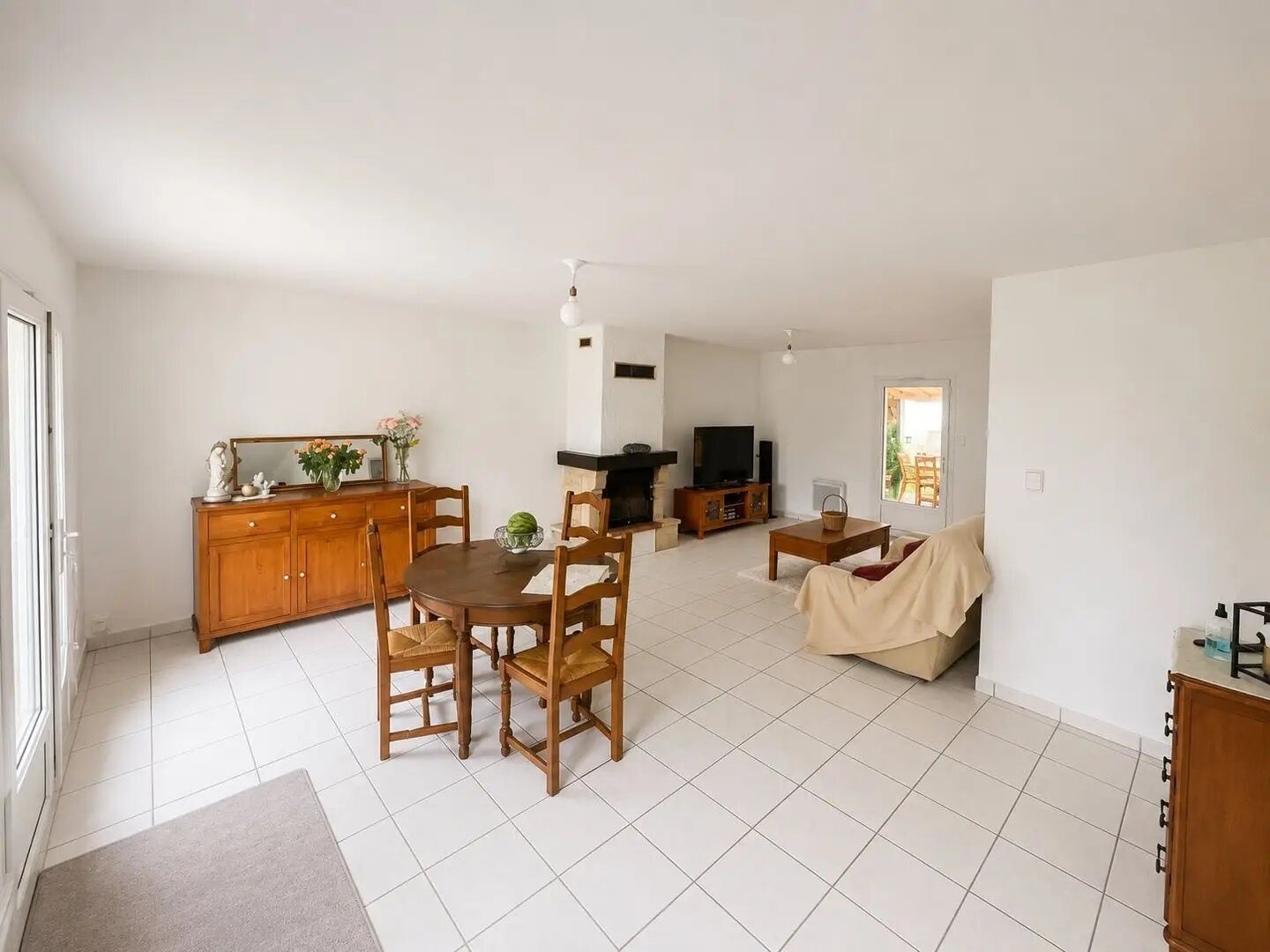 Maison à vendre, 90m², Bouguenais