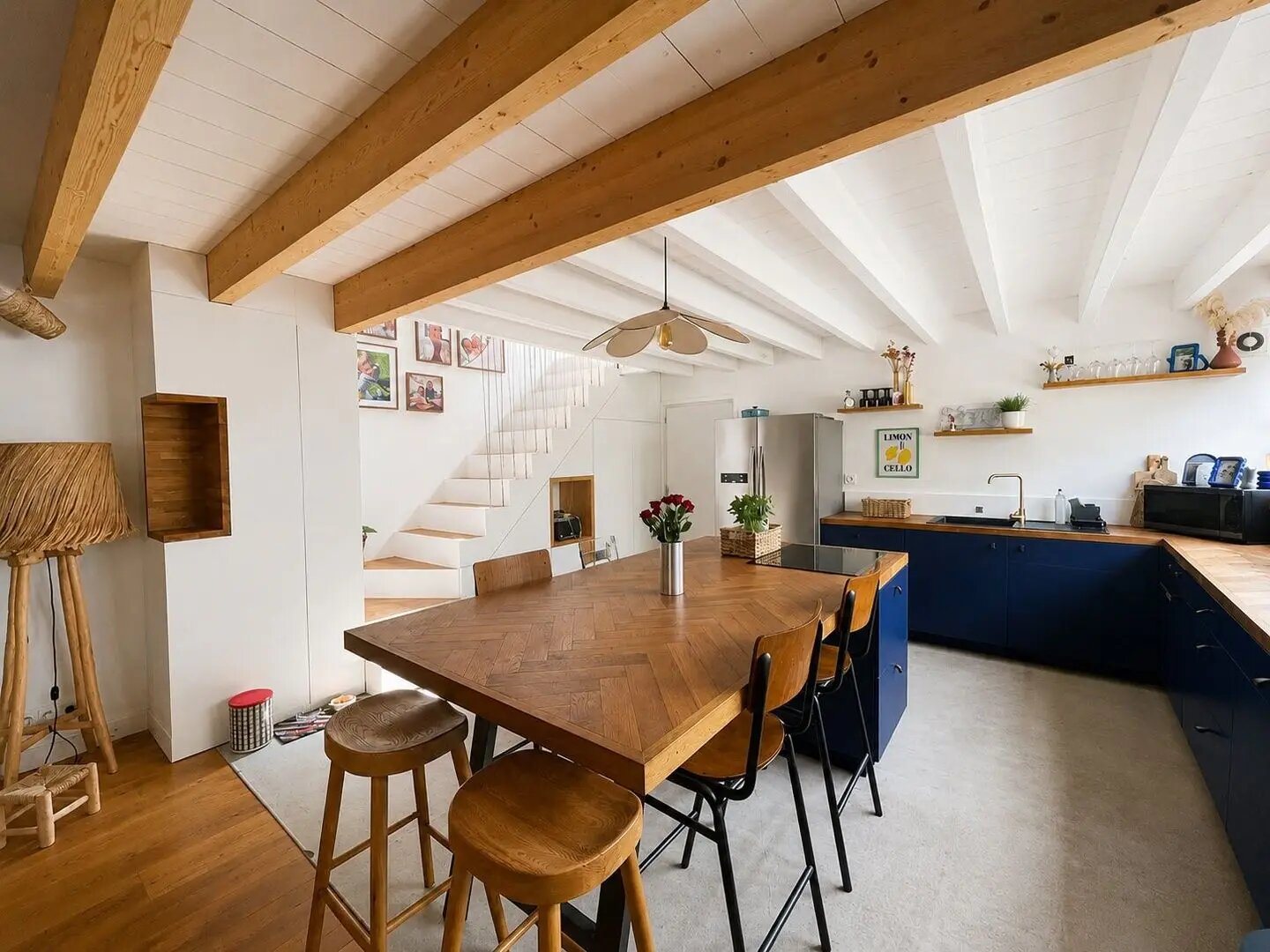 Maison à vendre, 88m², Le Bignon