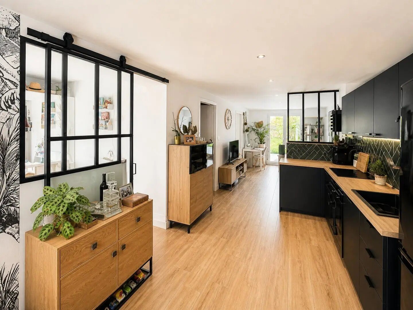 Appartement à vendre, 53m², Le Pellerin