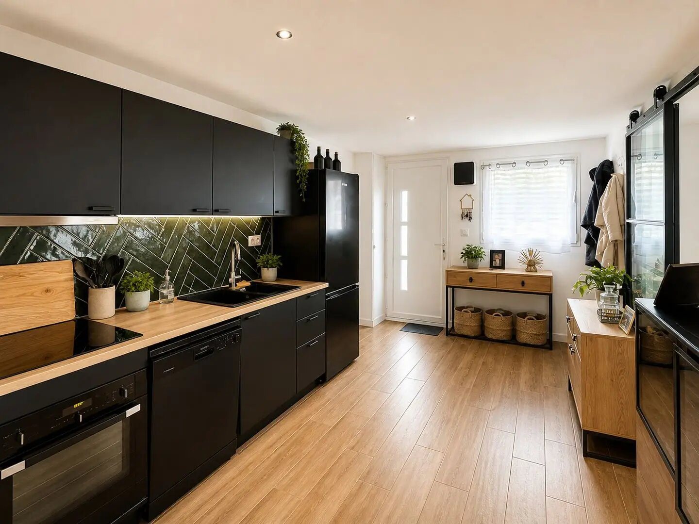 Appartement à vendre, 53m², Le Pellerin