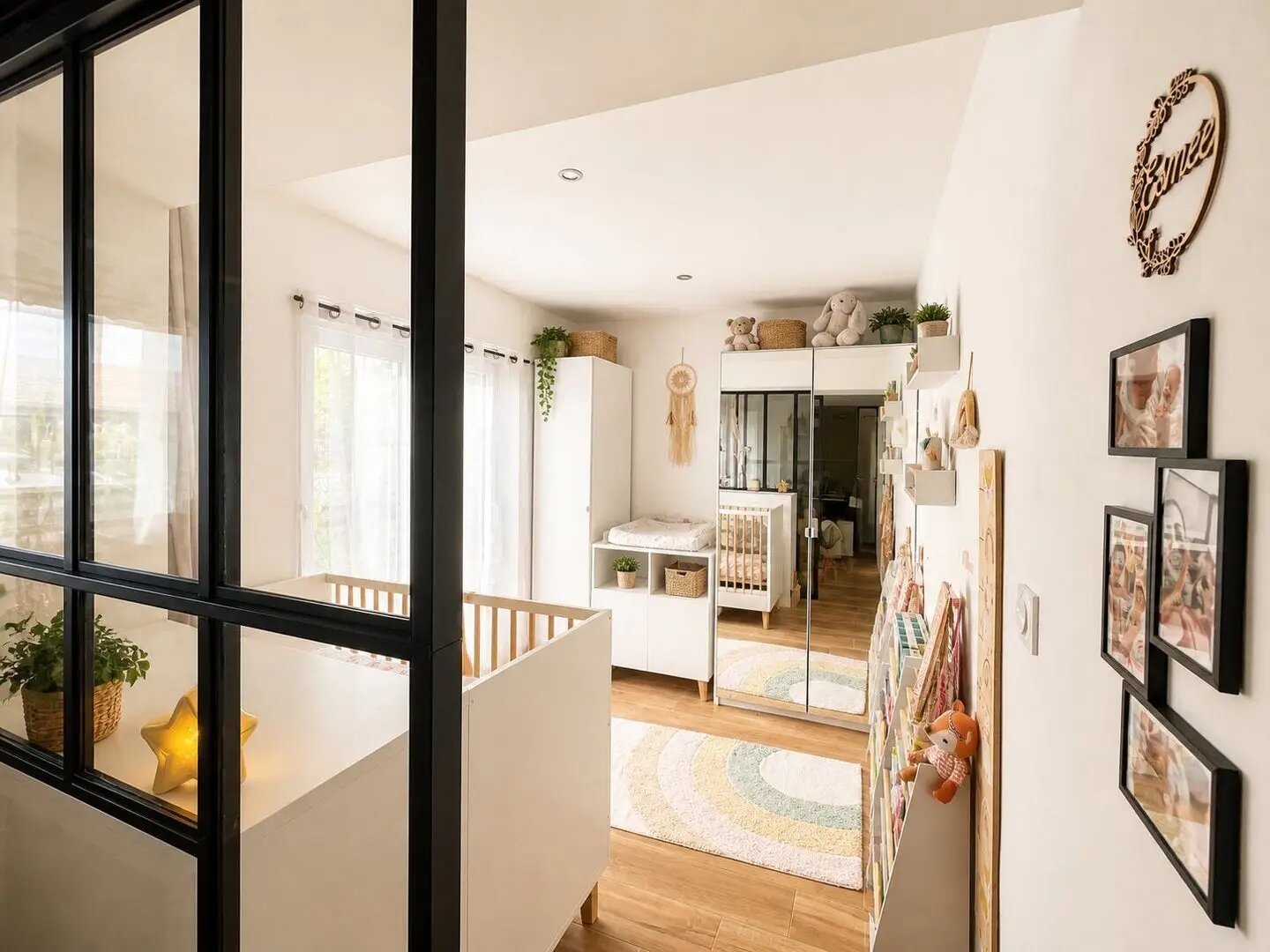 Appartement à vendre, 53m², Le Pellerin