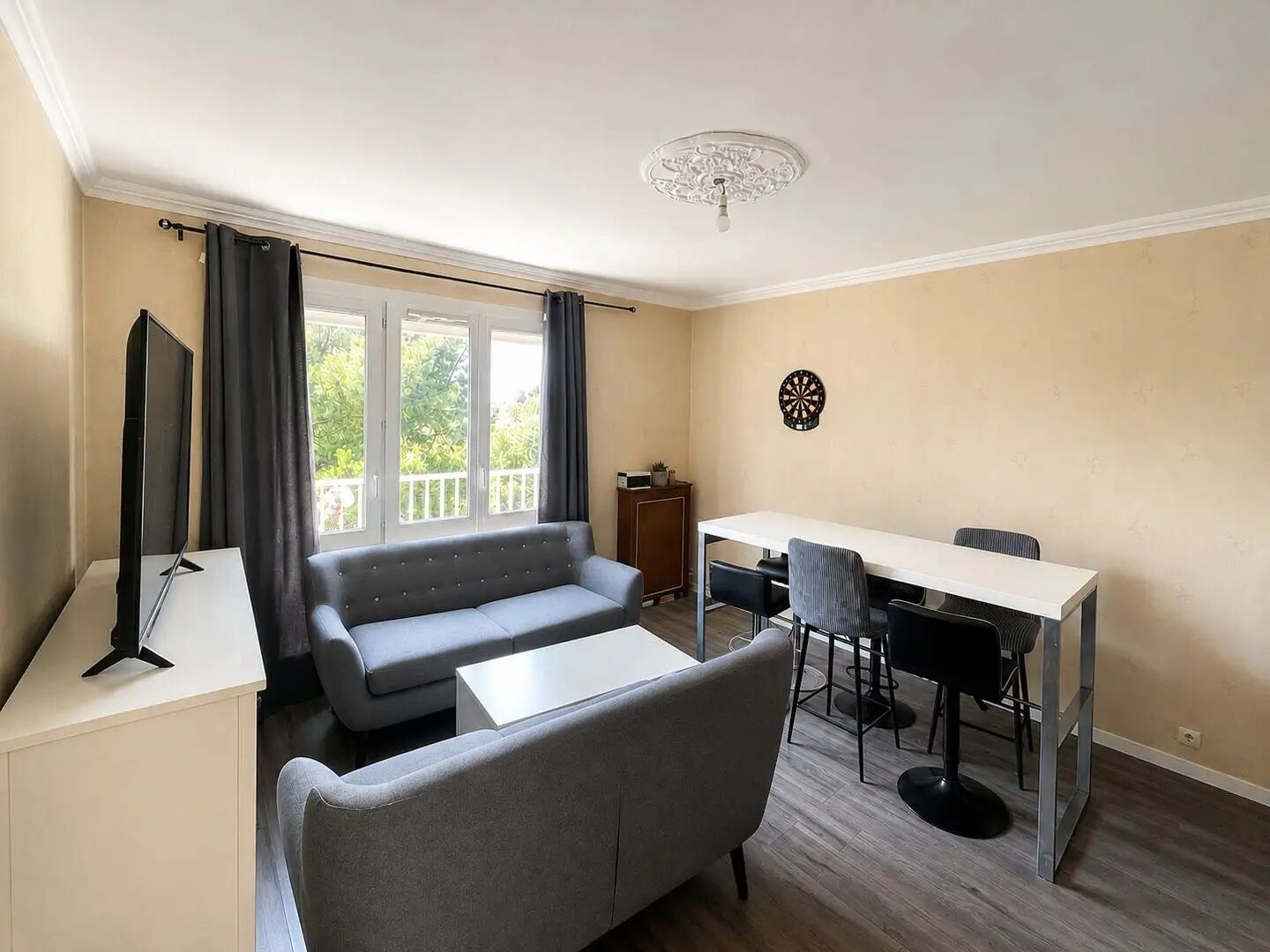Appartement à vendre, 63m², Rezé