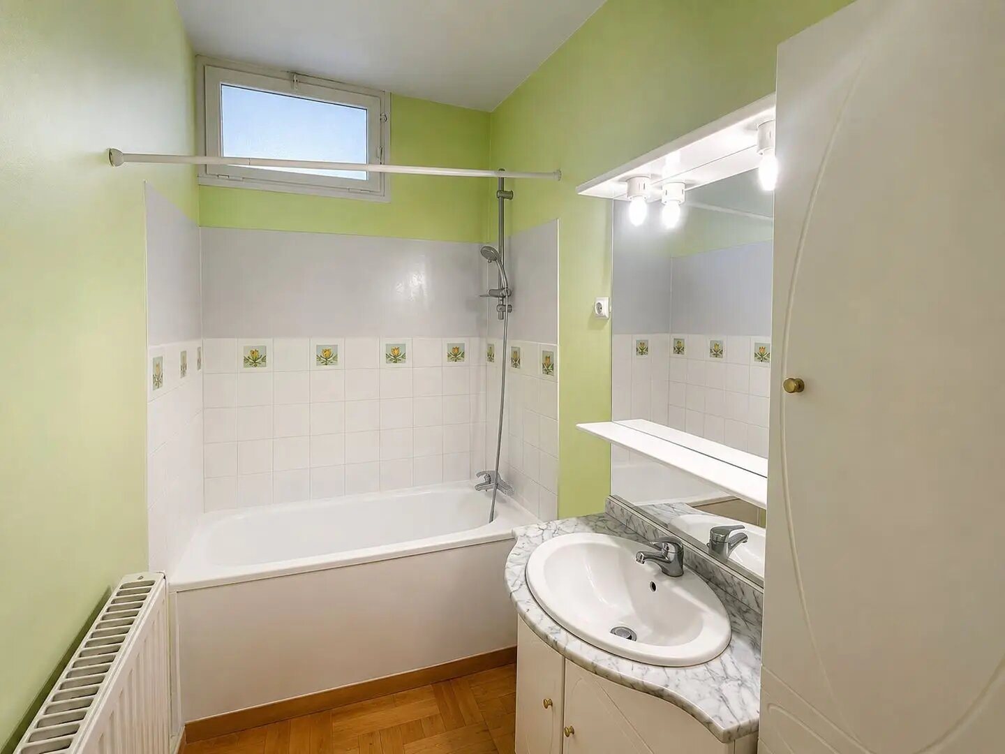 Appartement à vendre, 63m², Rezé