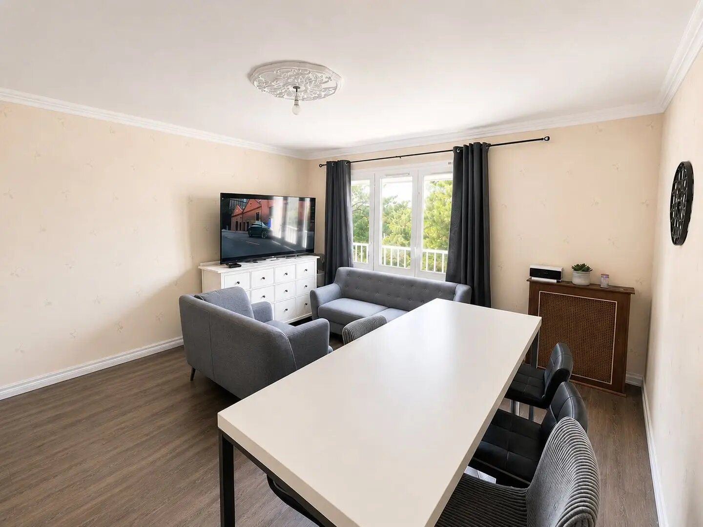 Appartement à vendre, 63m², Rezé