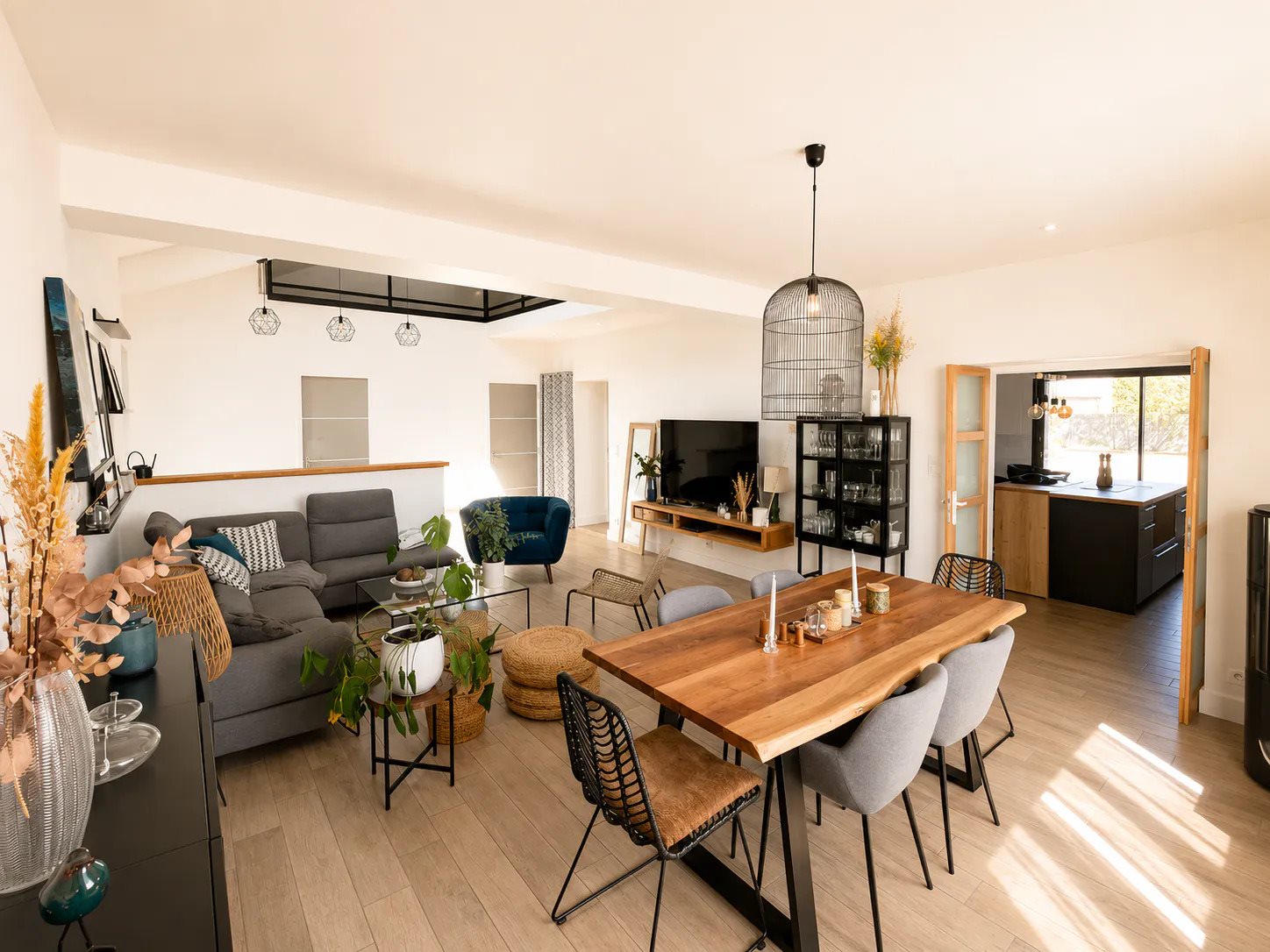 Maison à vendre, 141m², Pont-Saint-Martin