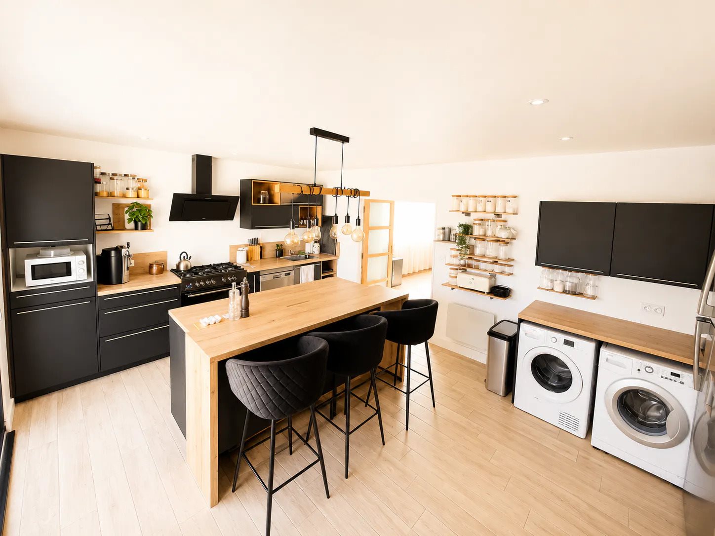 Maison à vendre, 141m², Pont-Saint-Martin