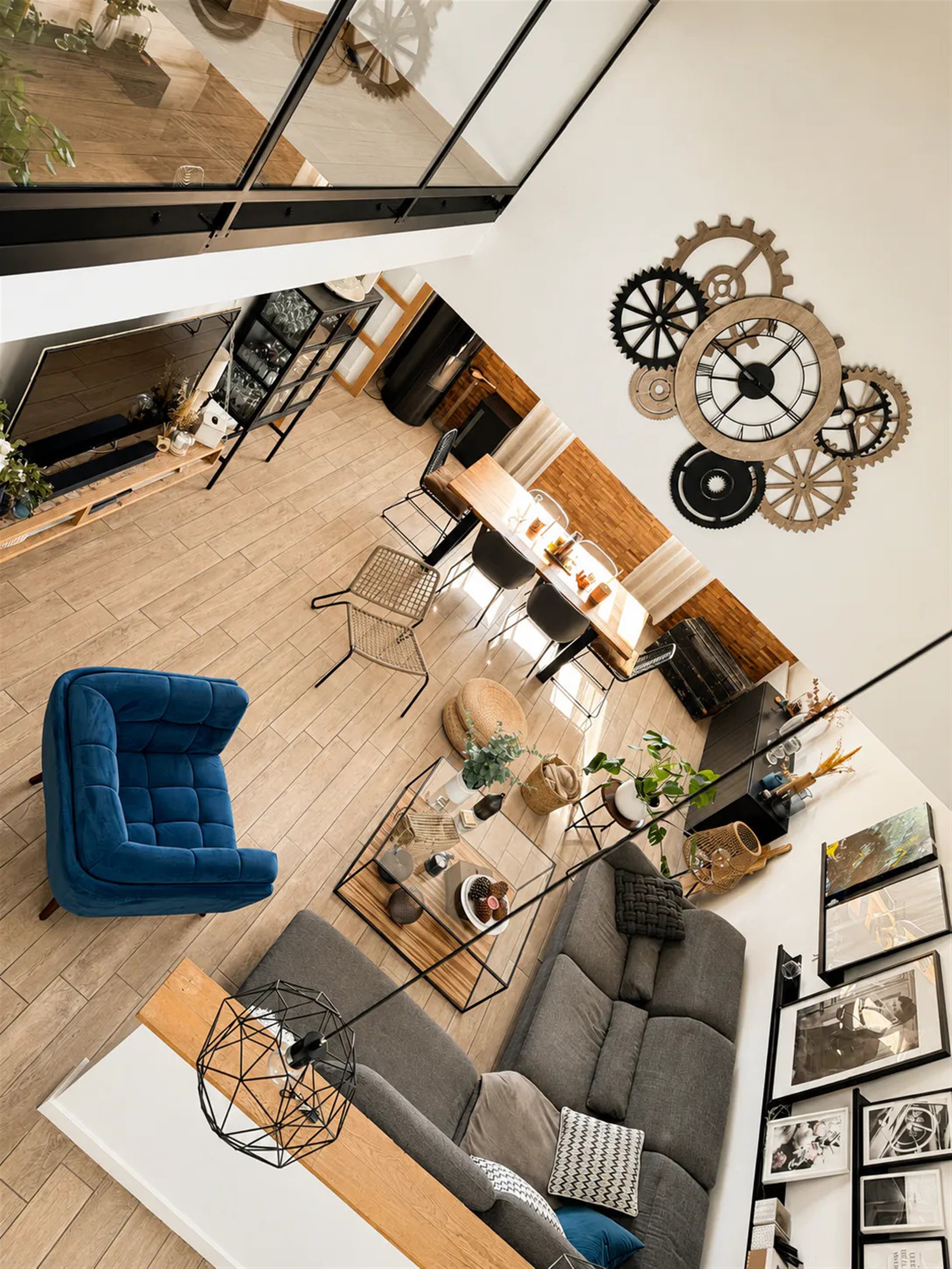 Maison à vendre, 141m², Pont-Saint-Martin