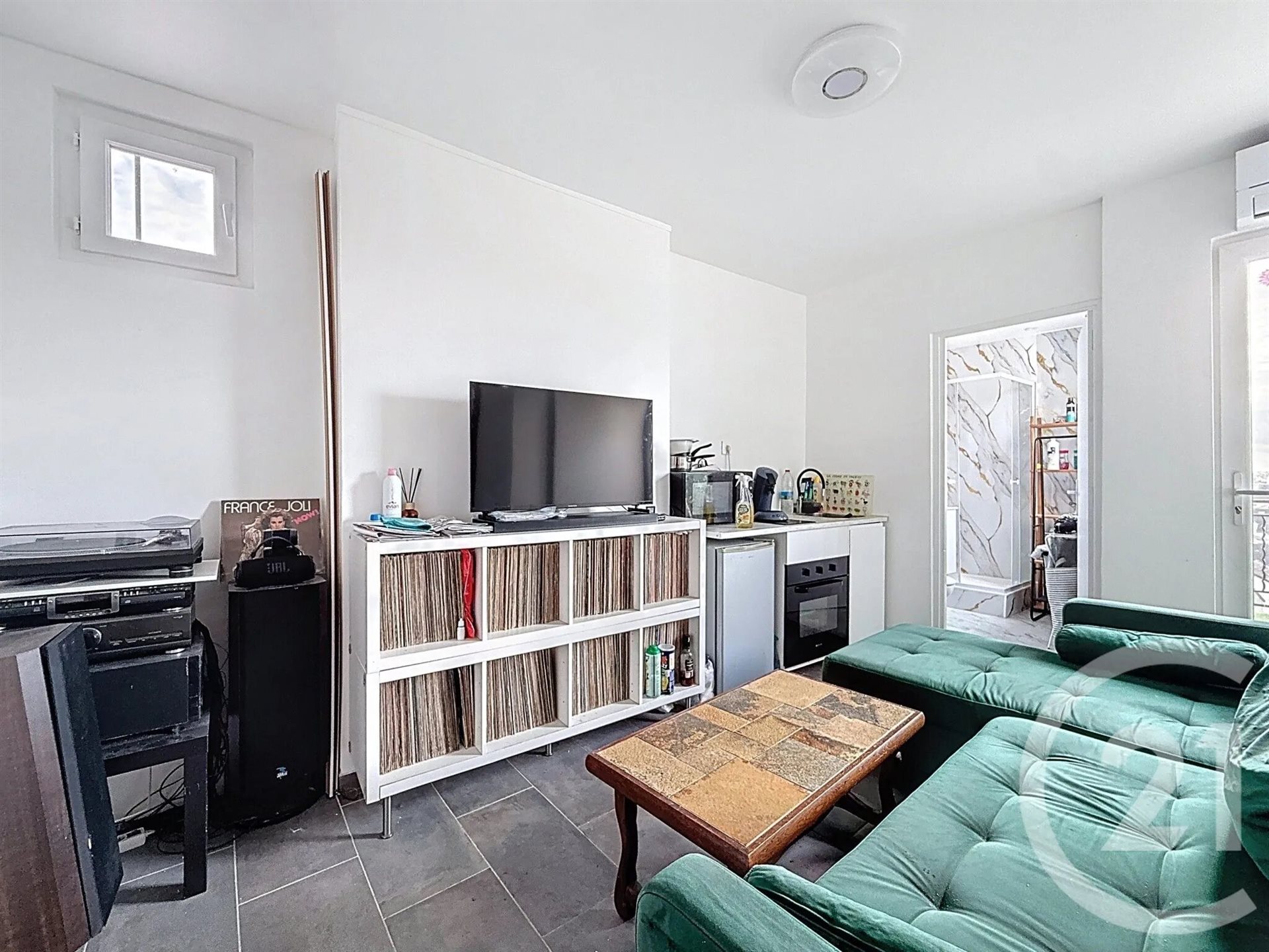 Appartement à vendre, 35m², Colombes