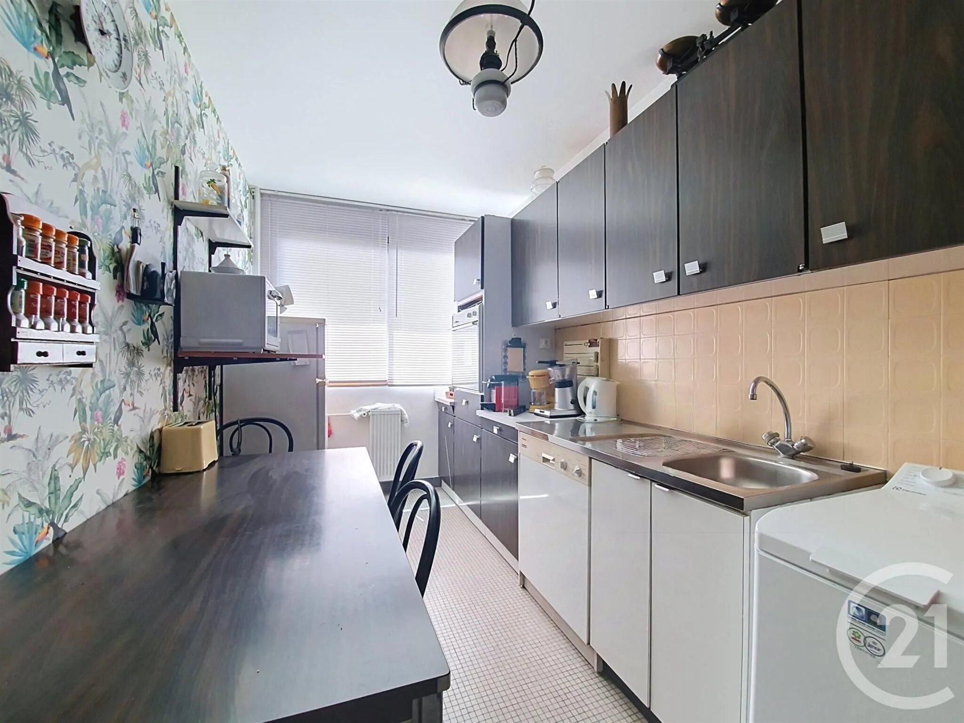 Appartement à vendre, 94m², Colombes