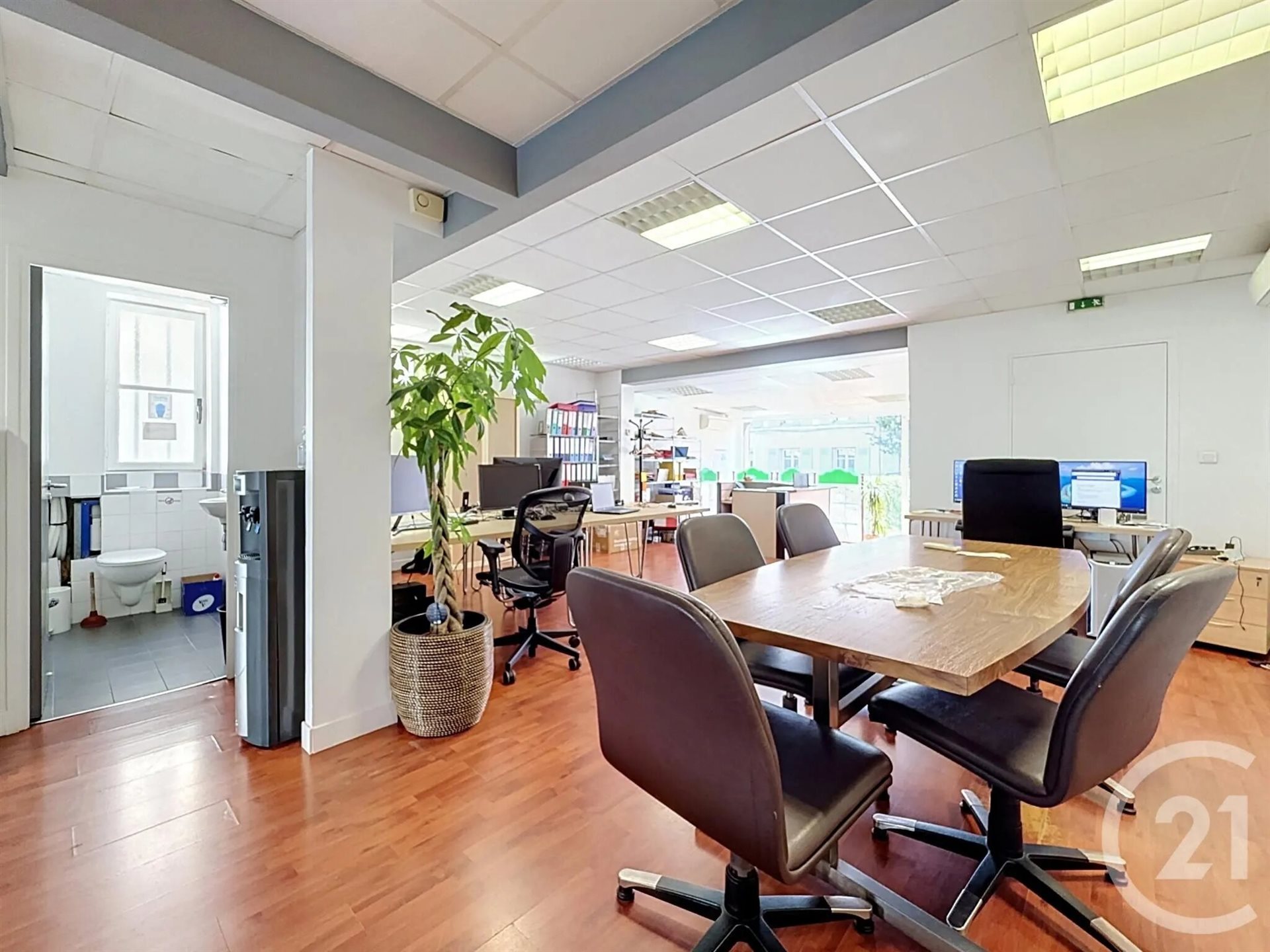 Appartement à vendre, 279m², Colombes
