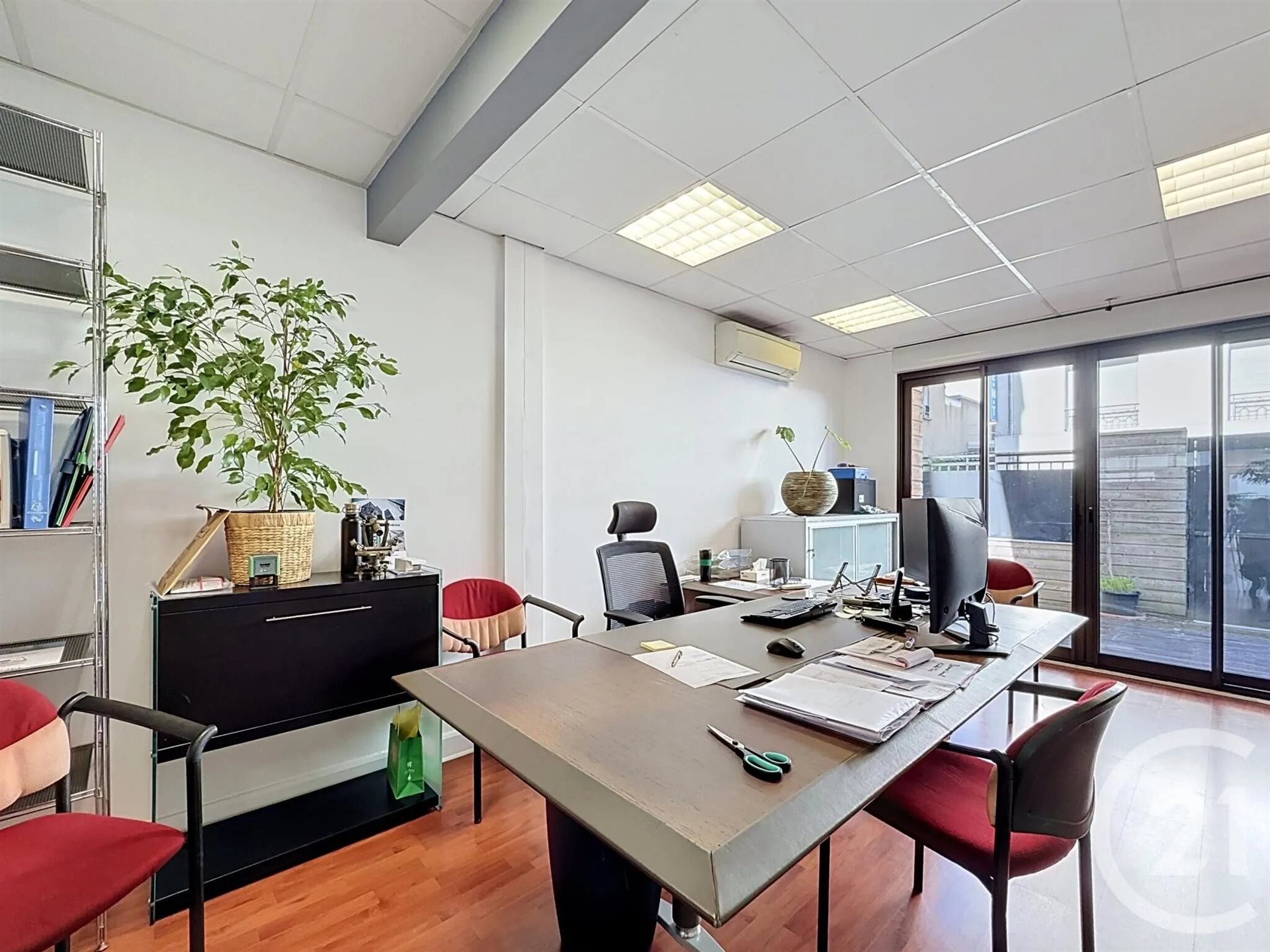 Appartement à vendre, 279m², Colombes