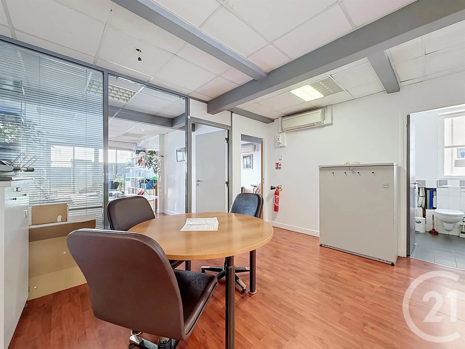 Appartement à vendre, 279m², Colombes