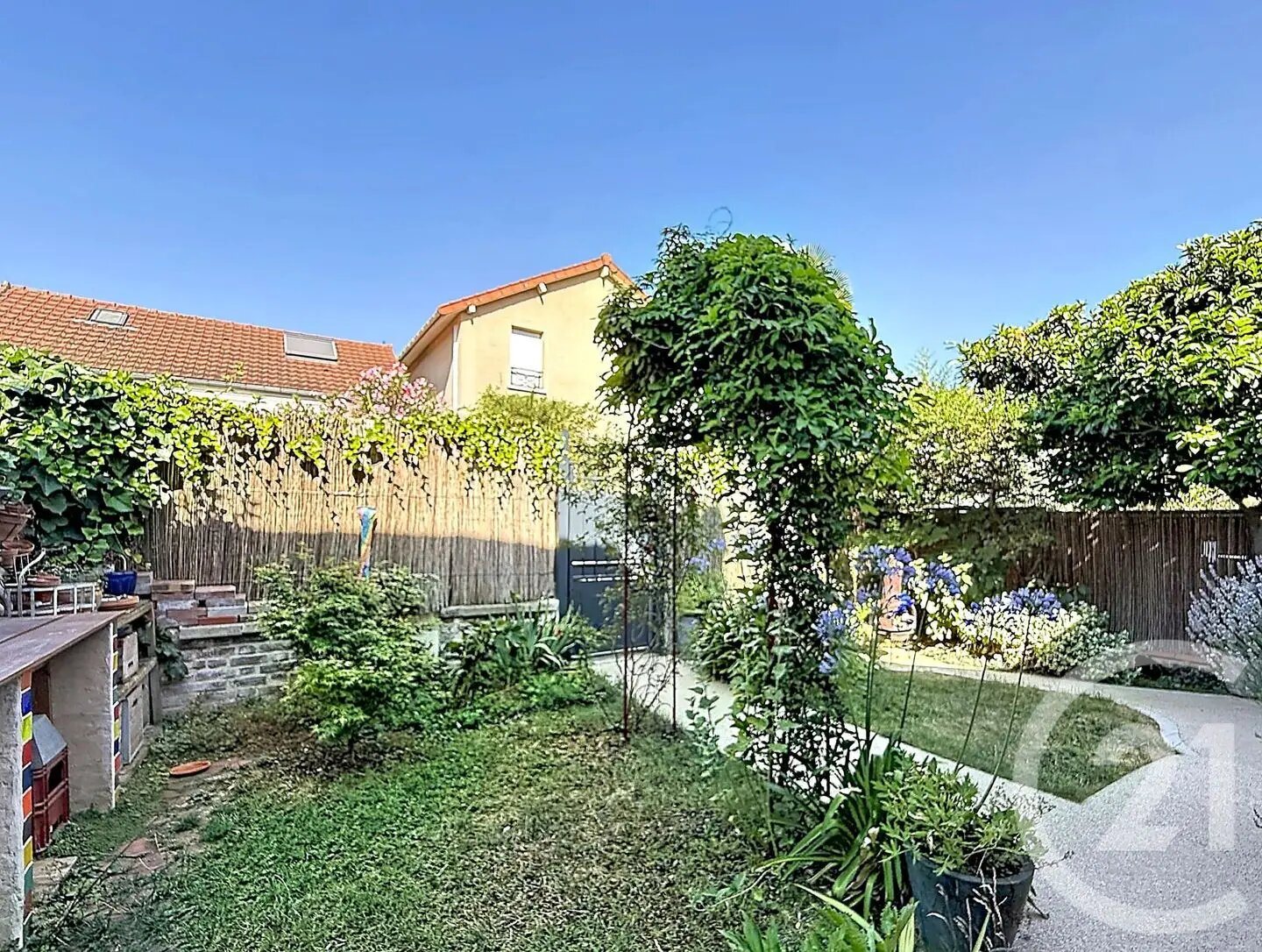 Maison à vendre, 88m², Colombes