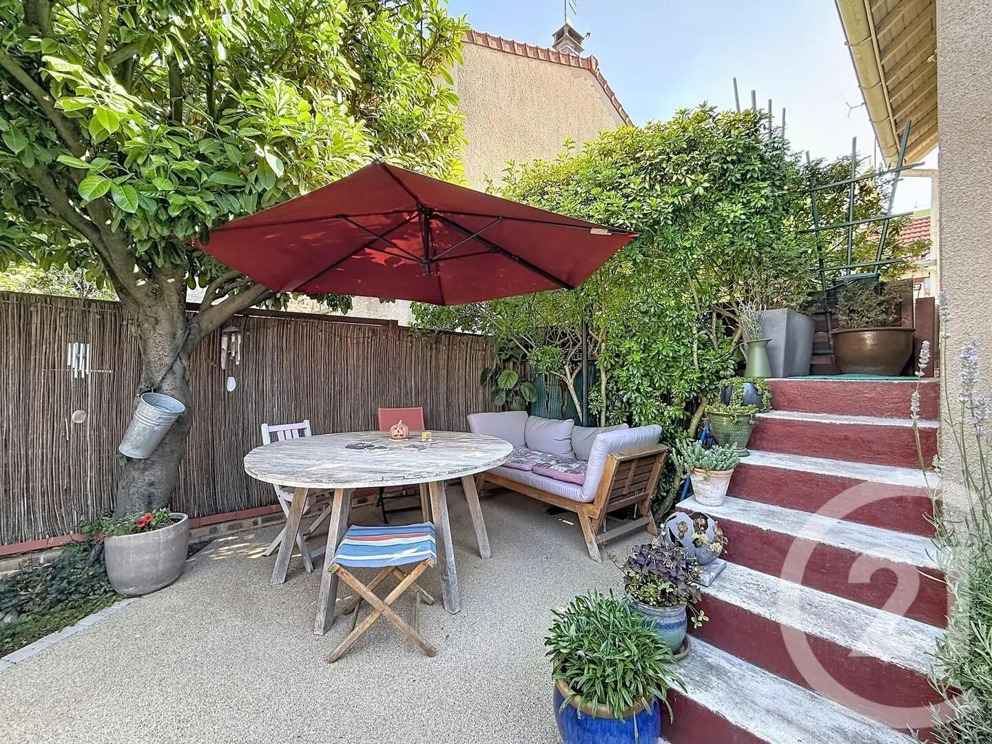 Maison à vendre, 88m², Colombes