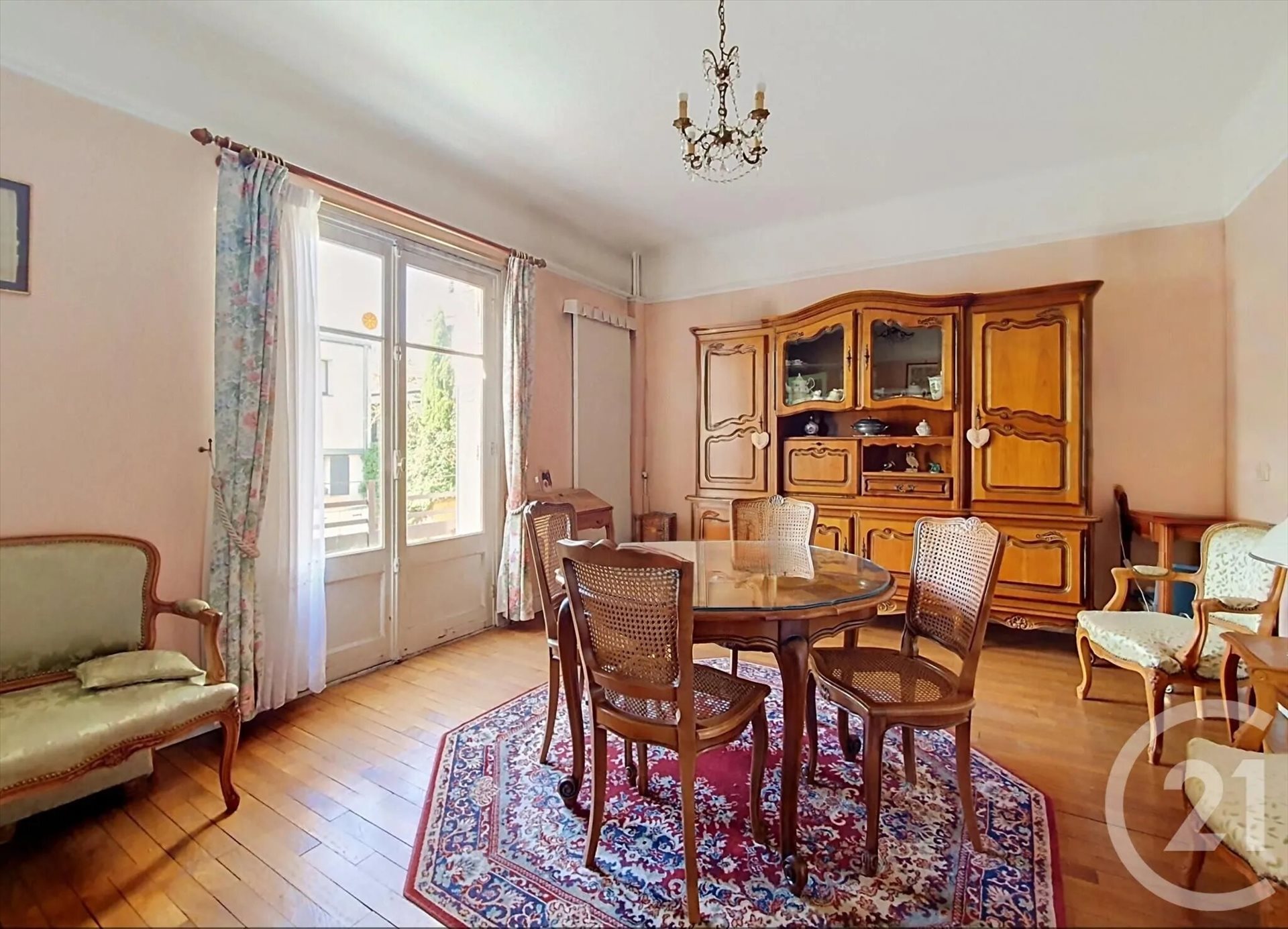 Maison à vendre, 82m², Bois-Colombes