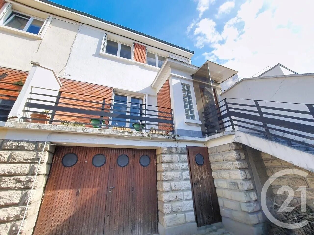 Maison à vendre, 82m², Bois-Colombes
