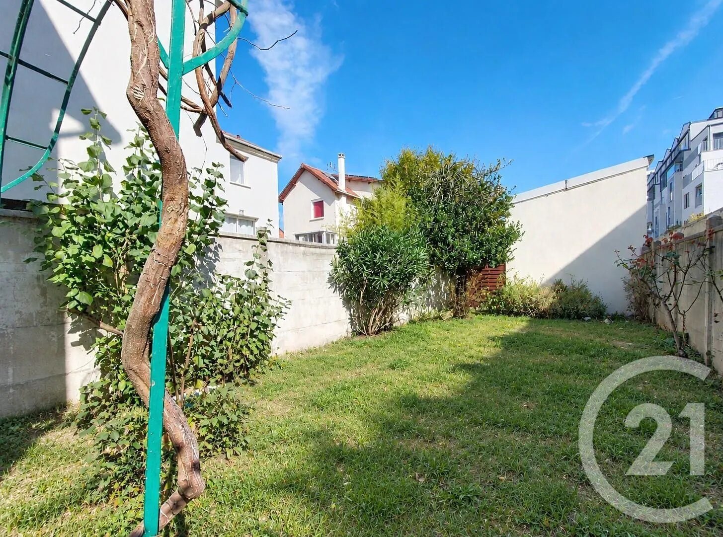 Maison à vendre, 82m², Bois-Colombes