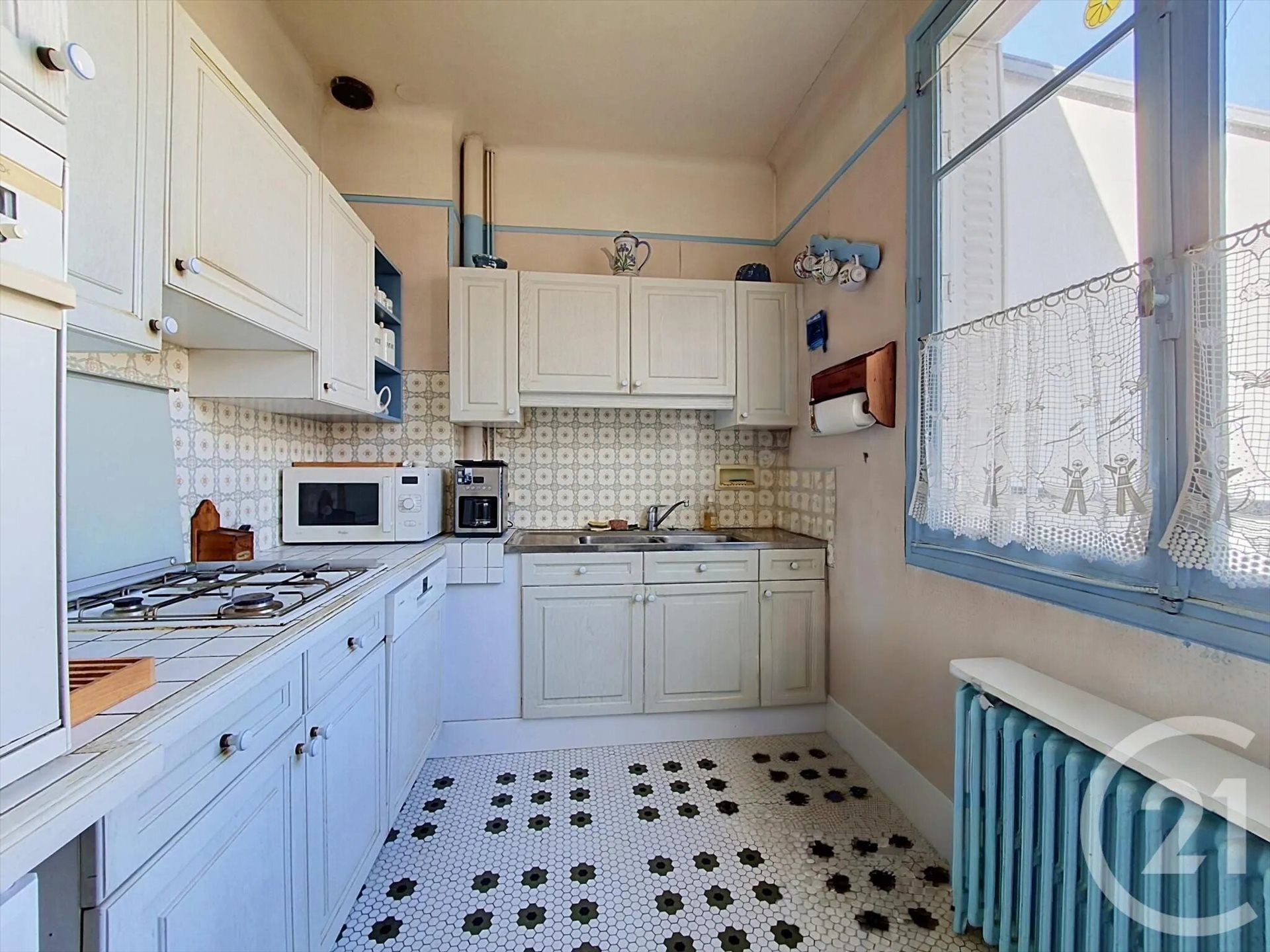 Maison à vendre, 82m², Bois-Colombes