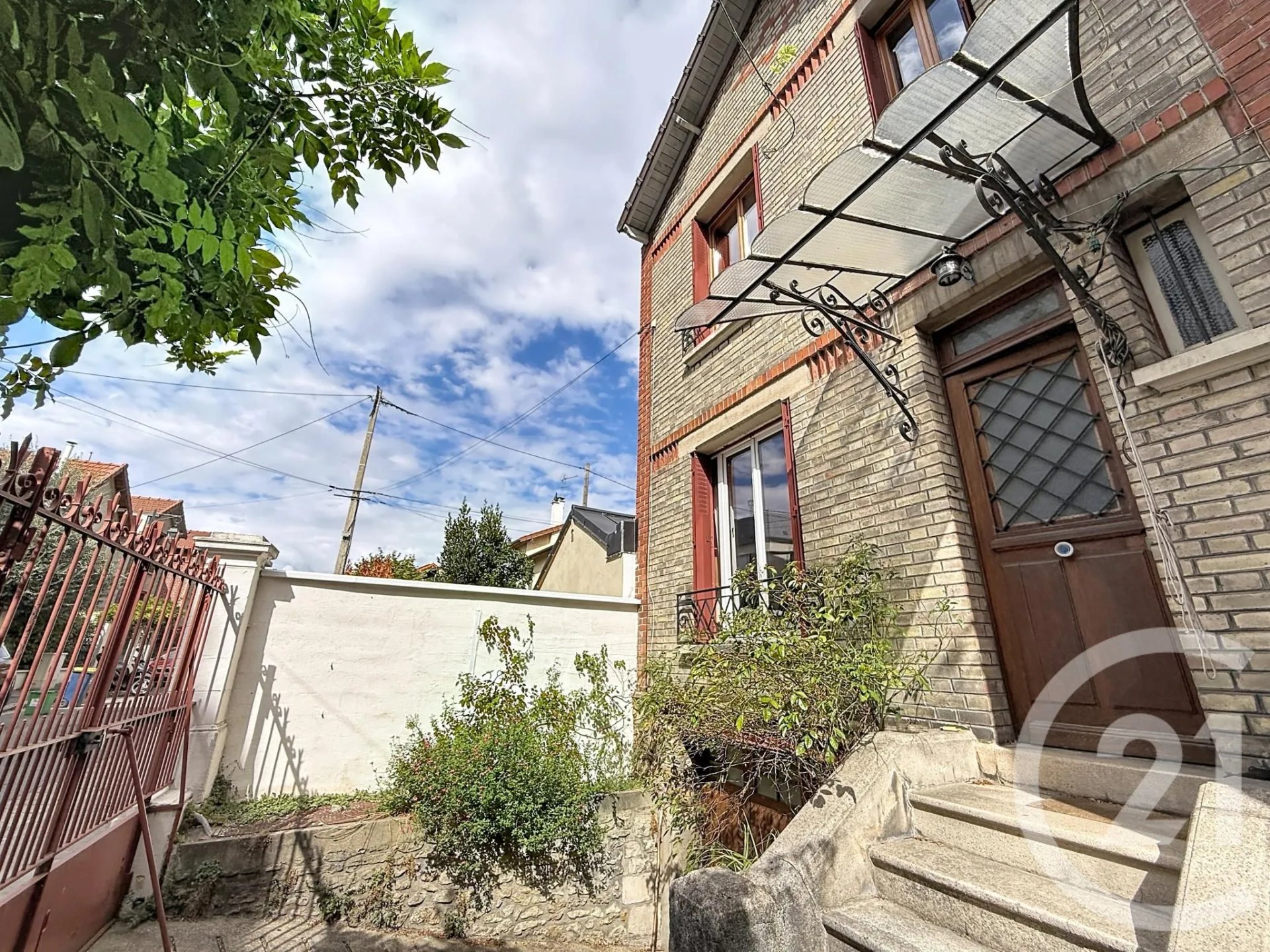 Maison à vendre, 110m², Colombes