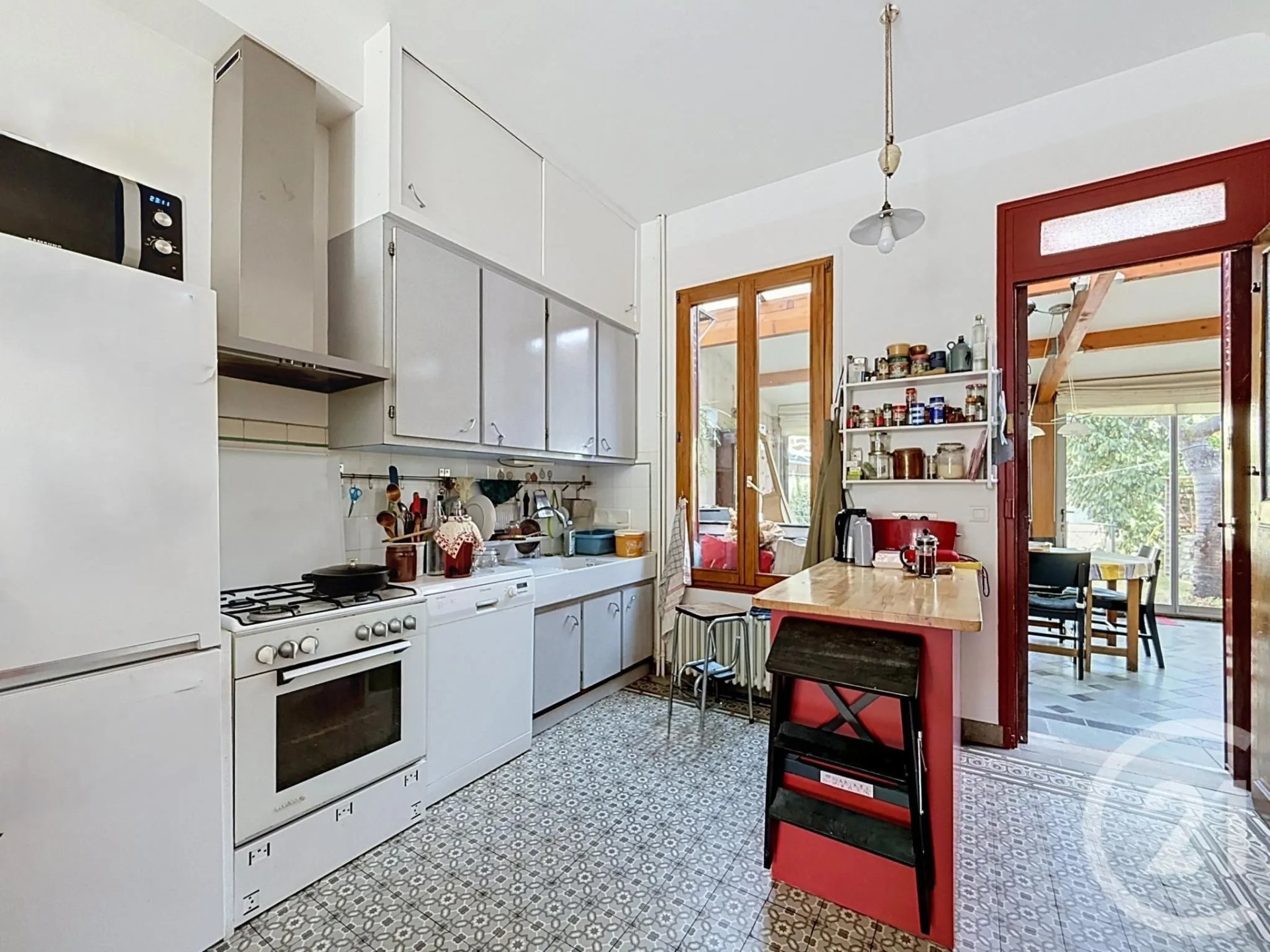 Maison à vendre, 110m², Colombes