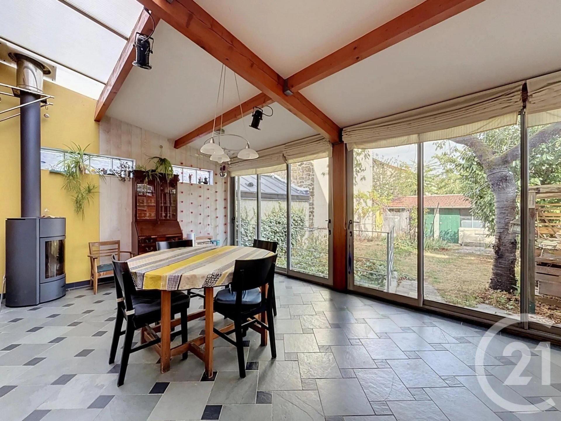 Maison à vendre, 110m², Colombes