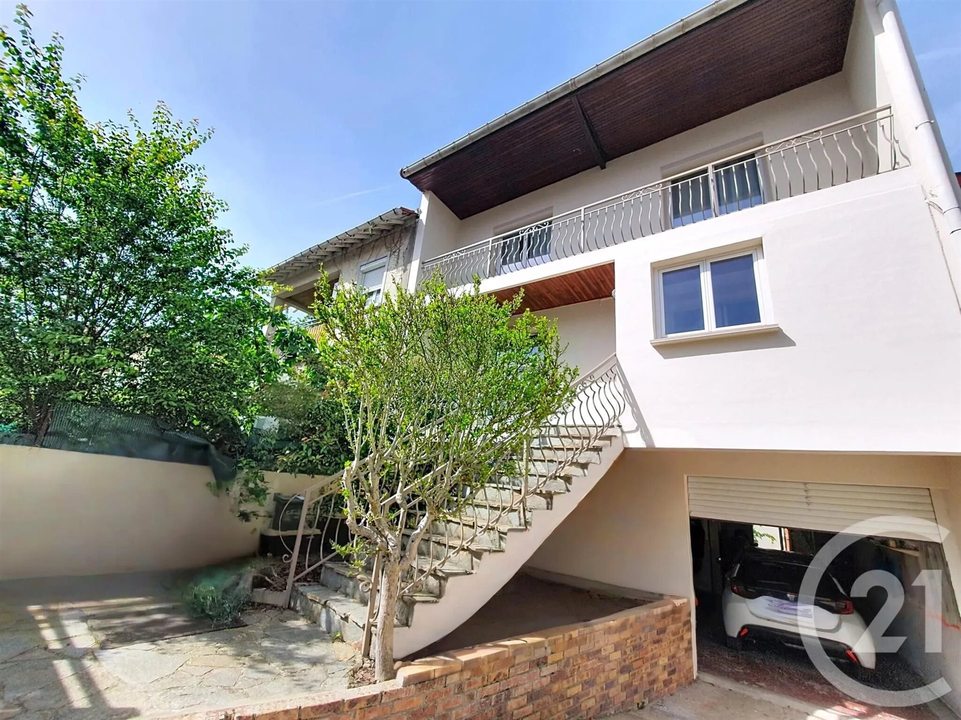 Maison à vendre, 132m², Colombes