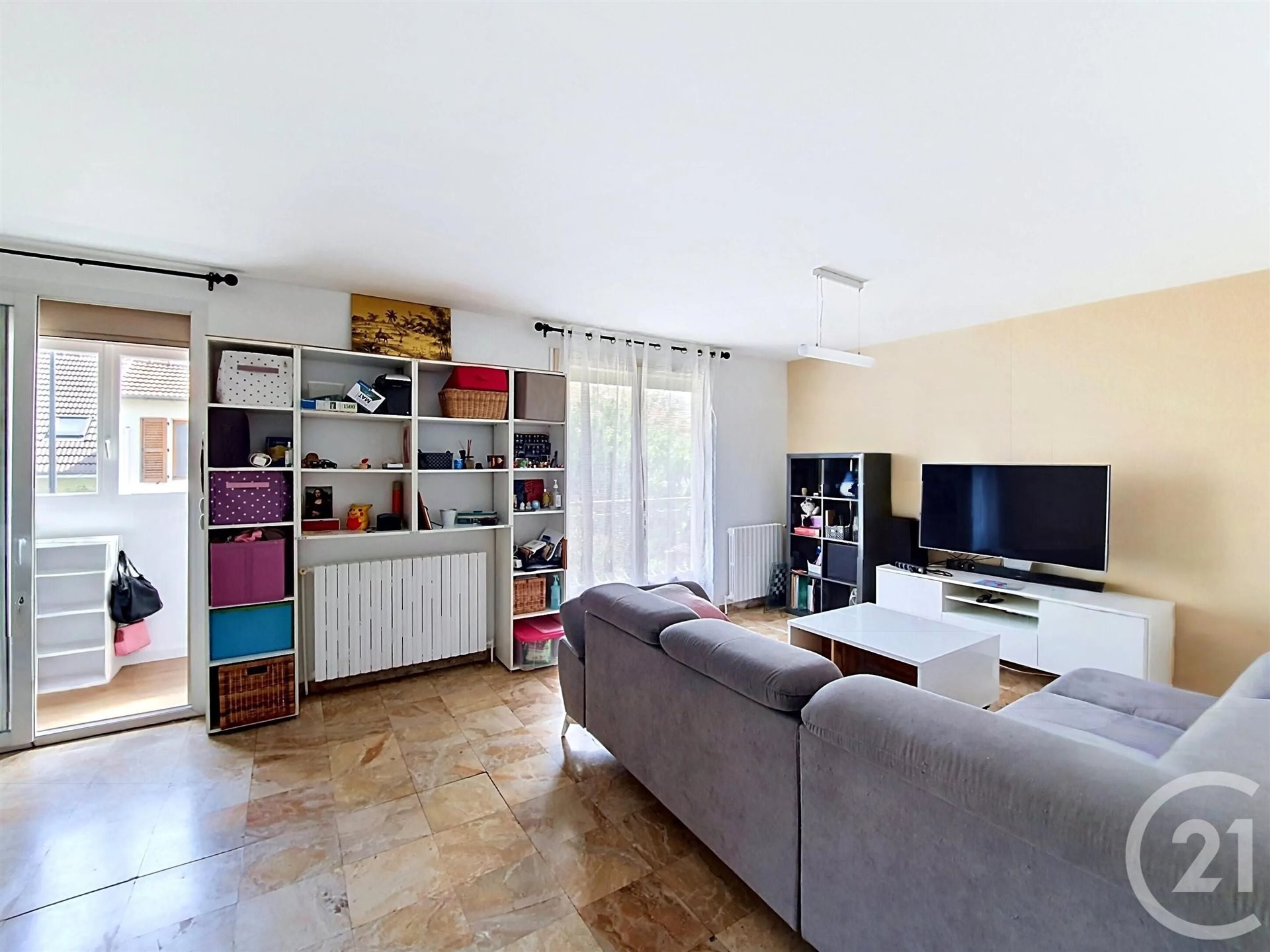 Maison à vendre, 132m², Colombes