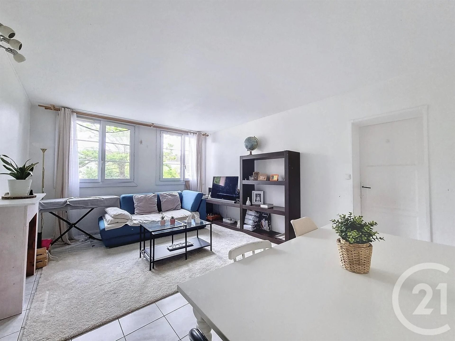 Appartement à vendre, 67m², Colombes
