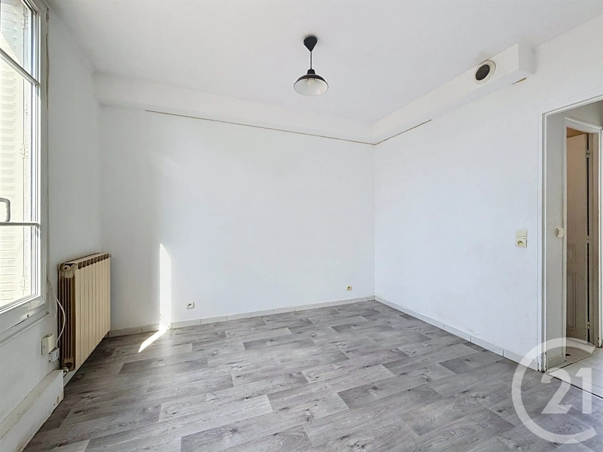 Appartement à vendre, 32m², Colombes