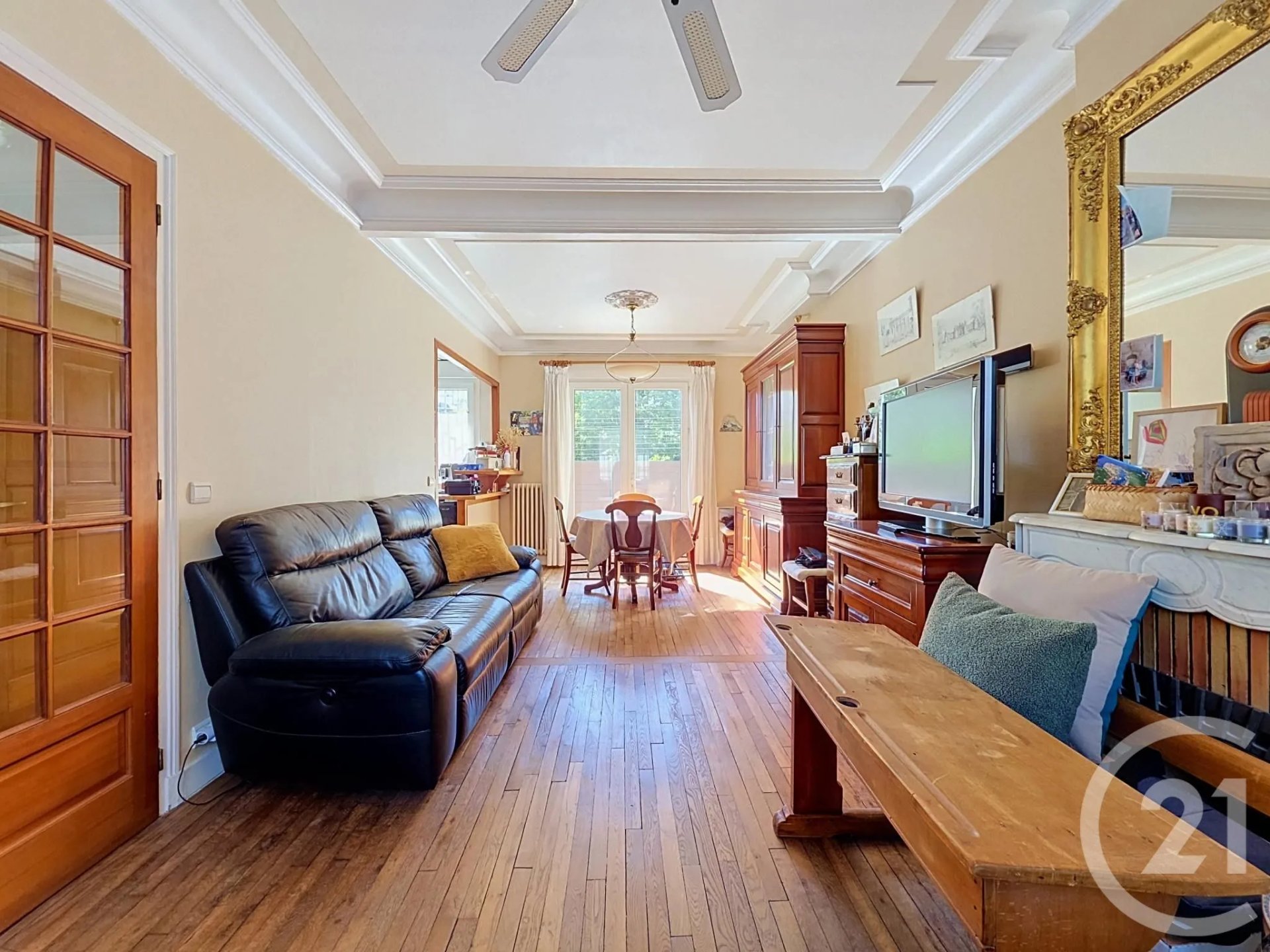 Maison à vendre, 107m², Colombes