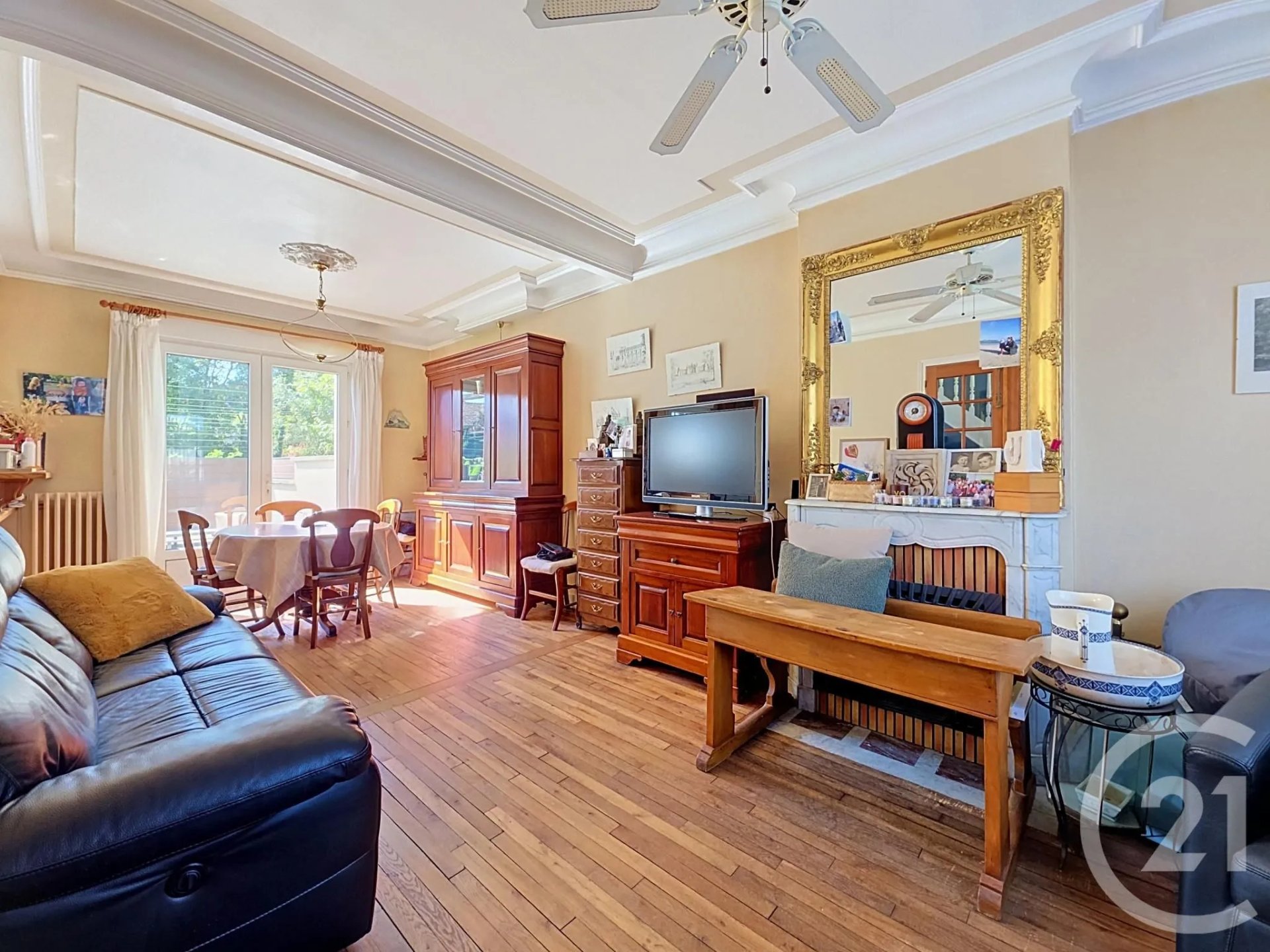 Maison à vendre, 107m², Colombes