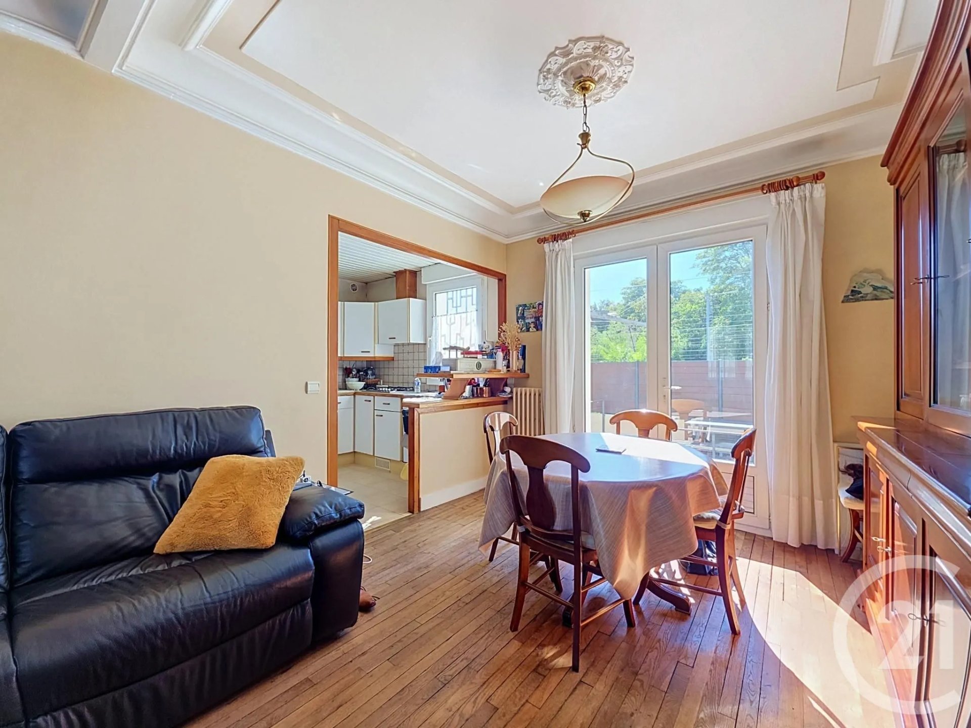 Maison à vendre, 107m², Colombes