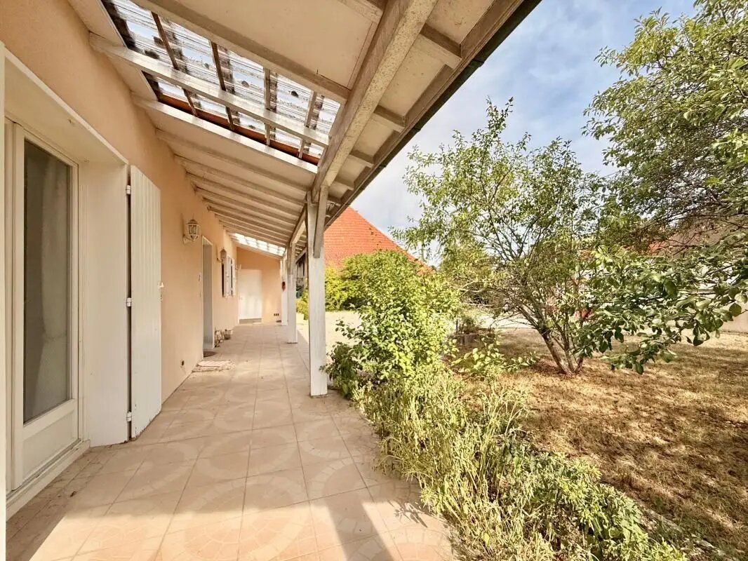 Maison à vendre, 208m², Aiserey