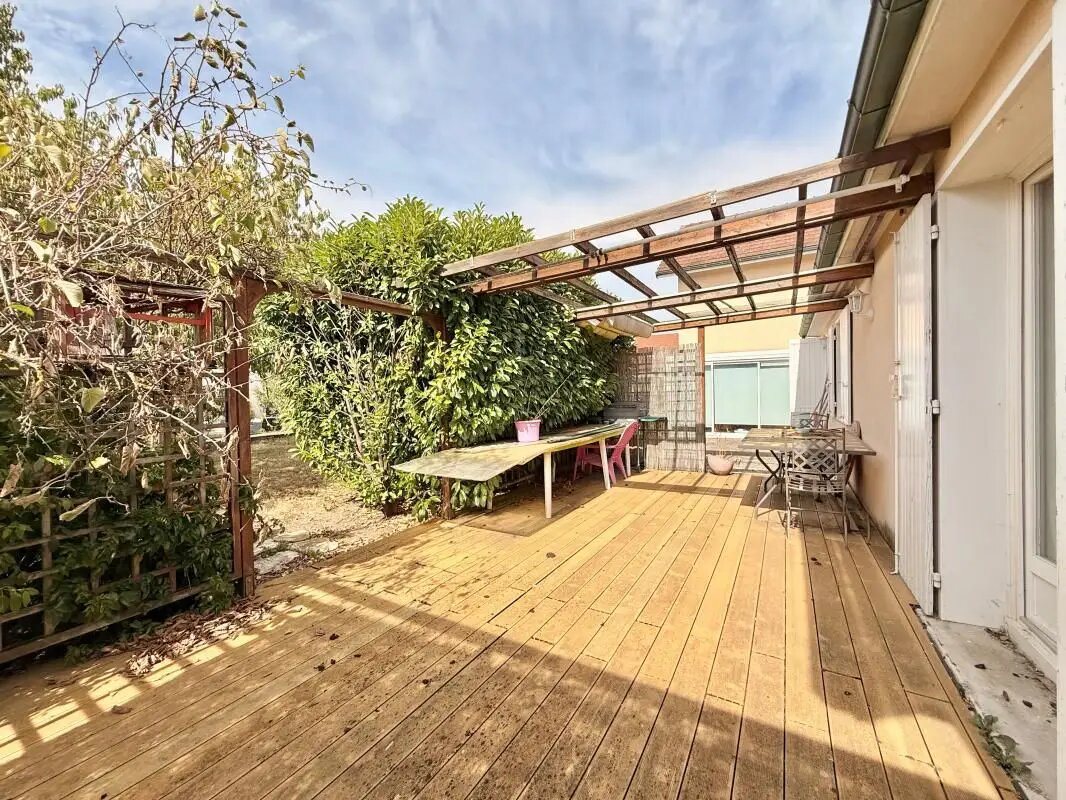 Maison à vendre, 208m², Aiserey