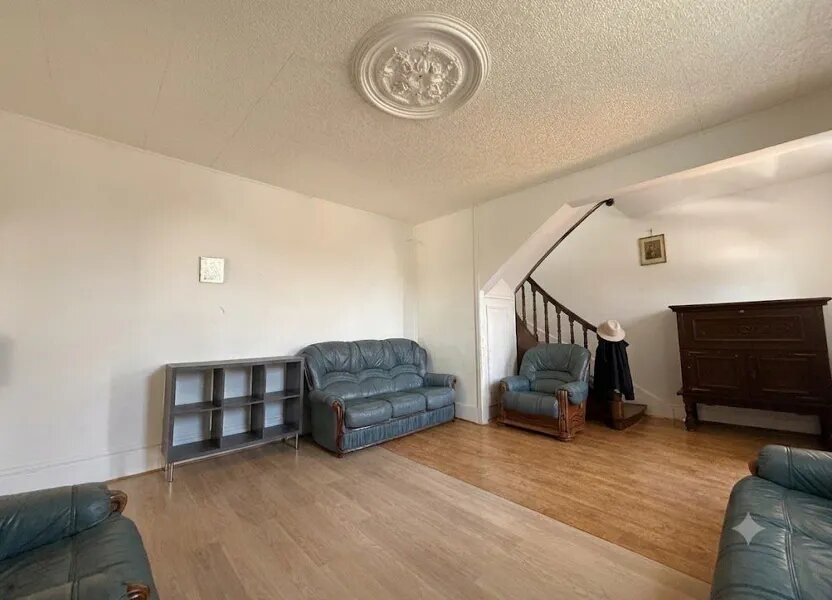 Maison à vendre, 171m², Auxonne