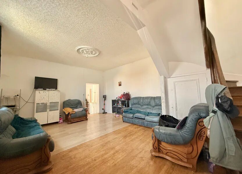 Maison à vendre, 171m², Auxonne
