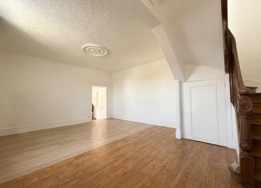 Maison à vendre, 171m², Auxonne
