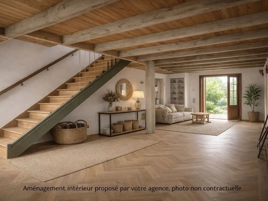 Maison à vendre, 176m², Pontailler-sur-Saône